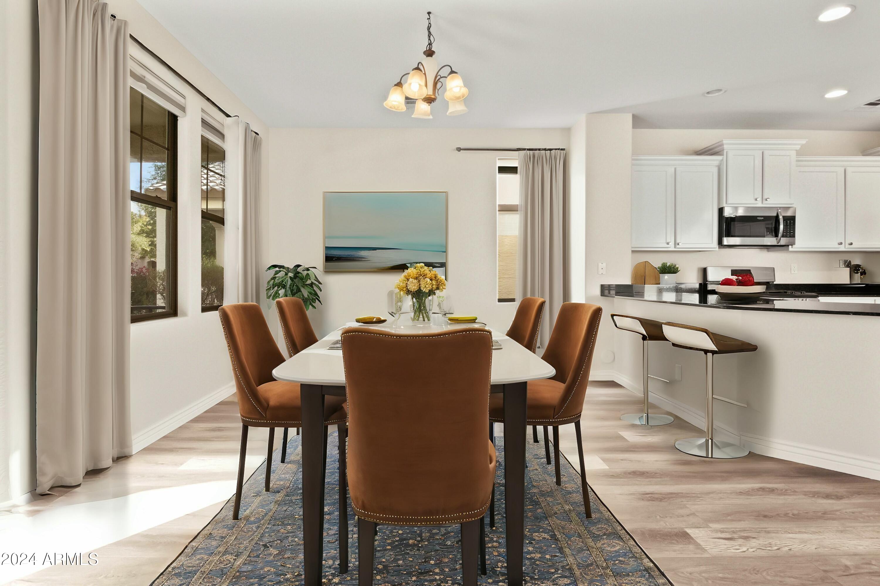 1672 S PENROSE Drive