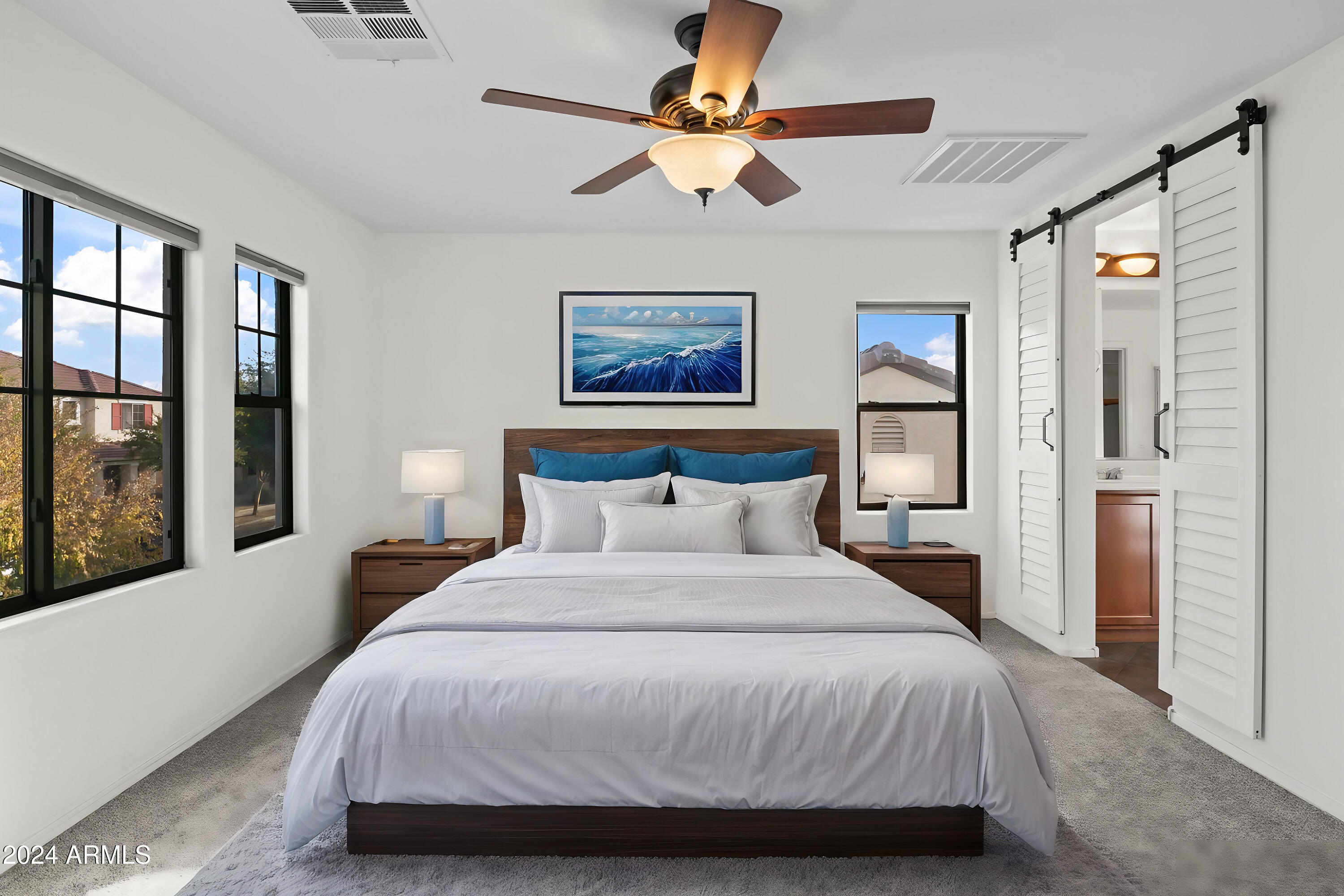 1672 S PENROSE Drive