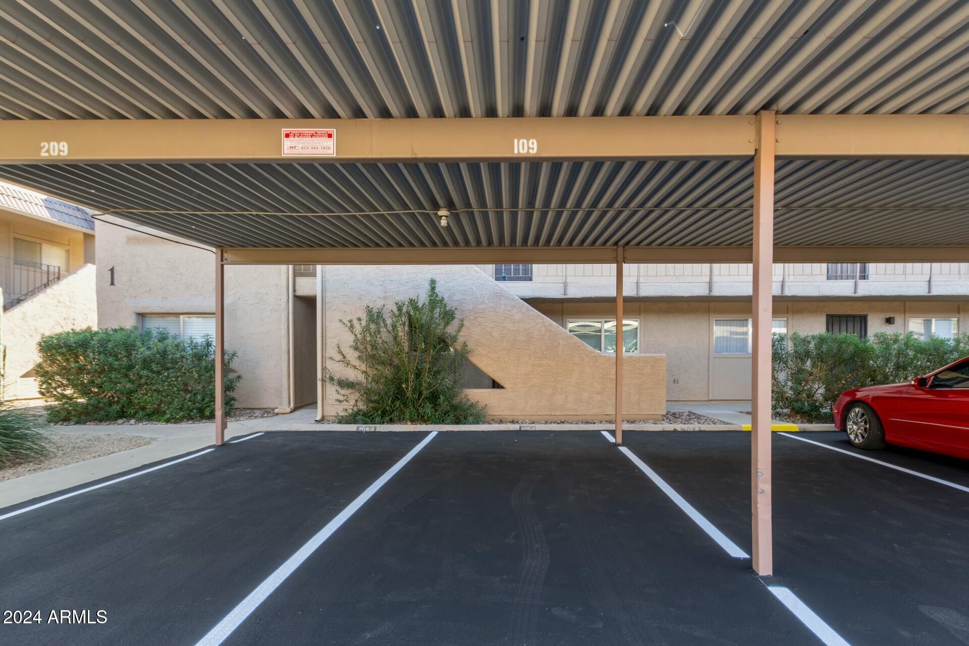 7430 E CHAPARRAL Road # A207