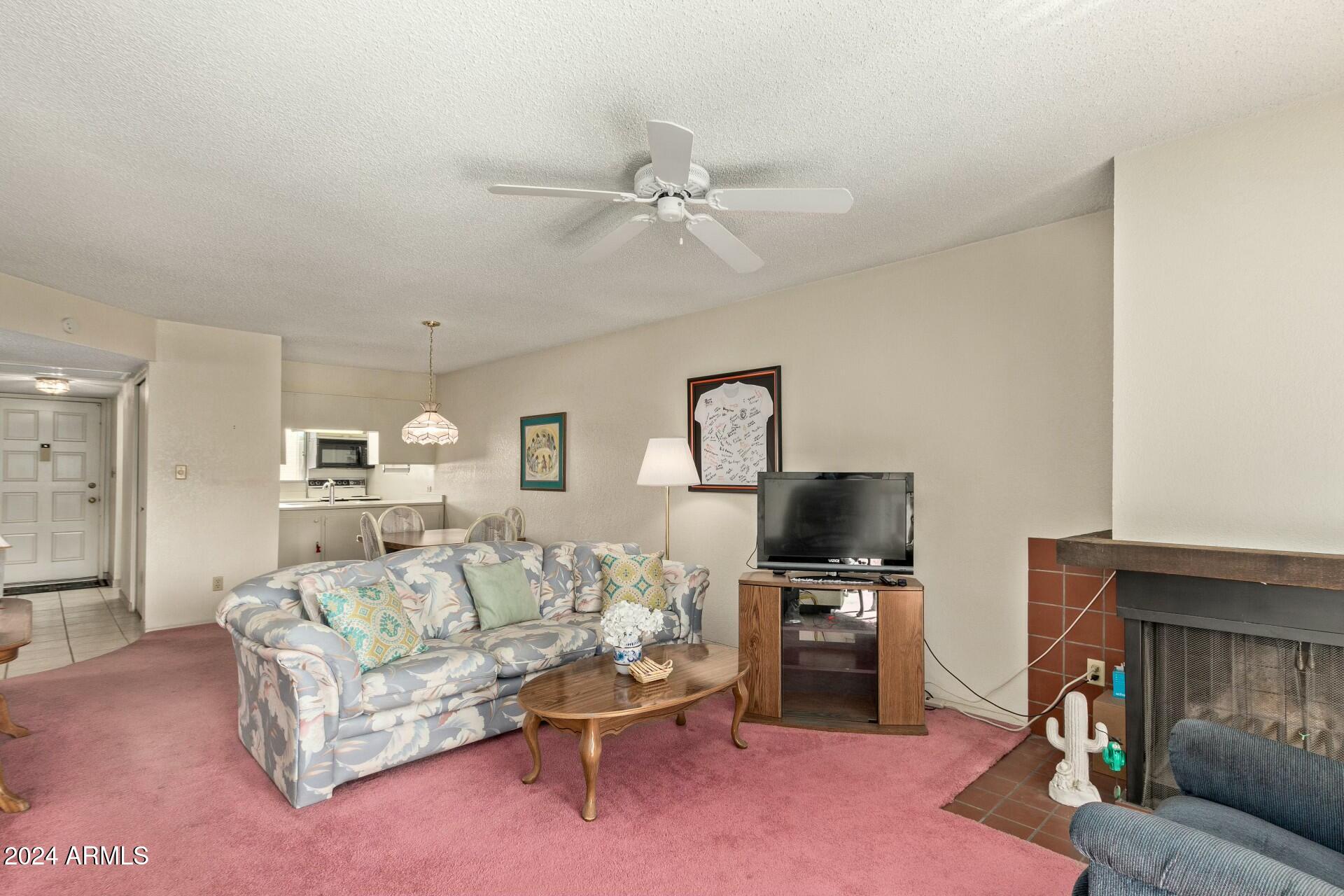 7430 E CHAPARRAL Road # A207