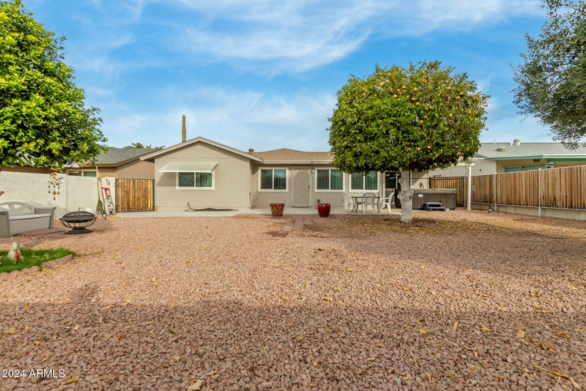 8247 E EMELITA Avenue