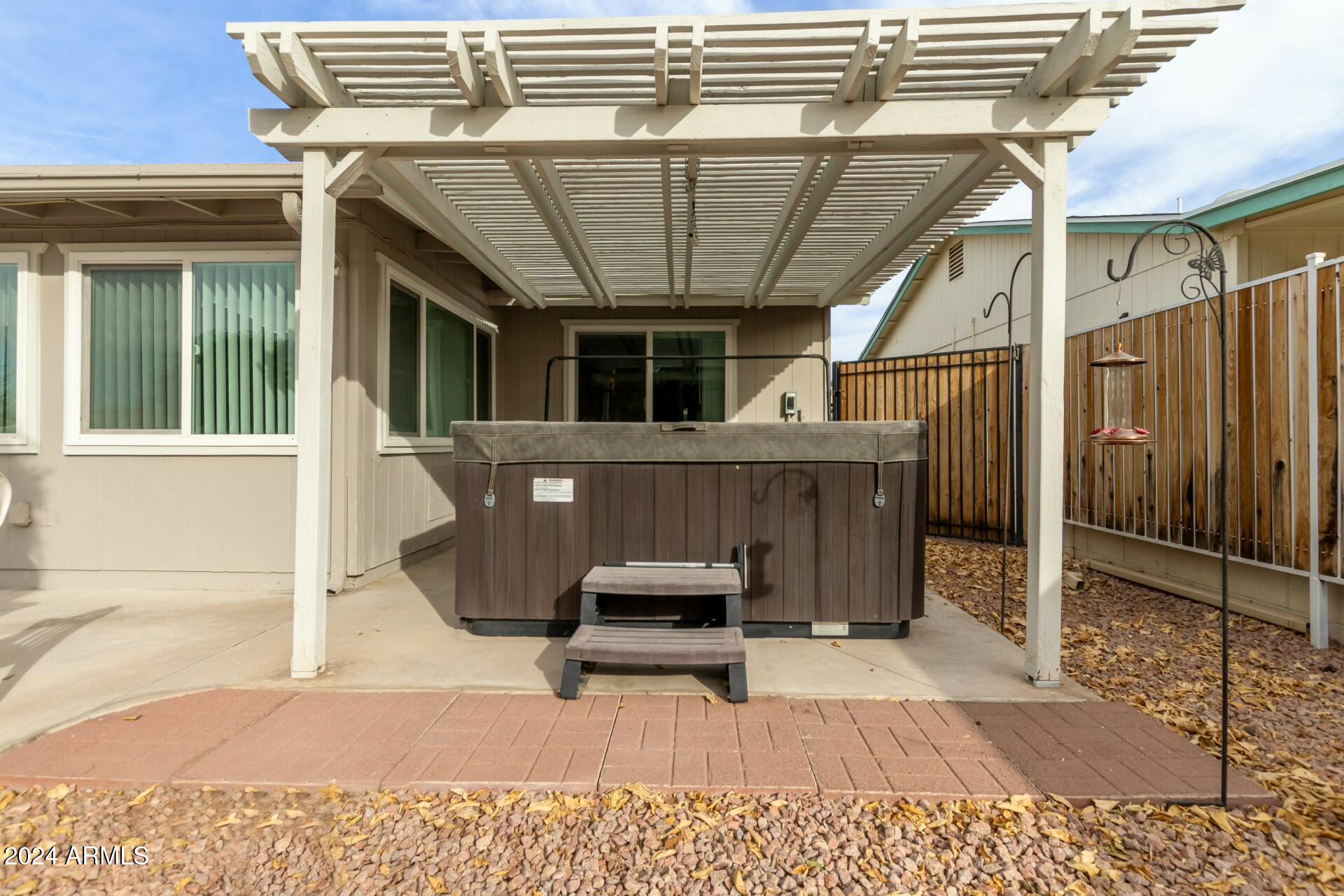 8247 E EMELITA Avenue