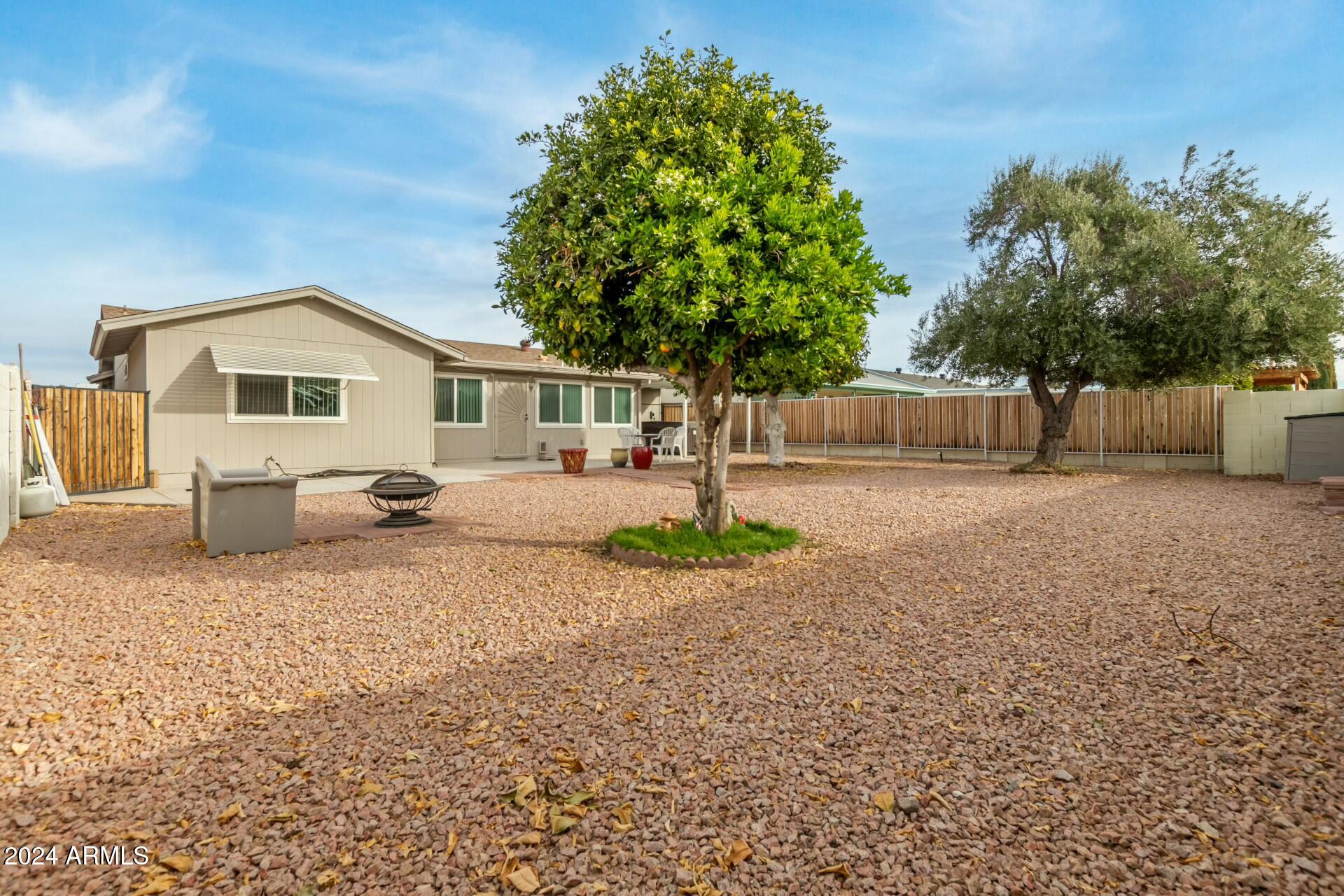 8247 E EMELITA Avenue