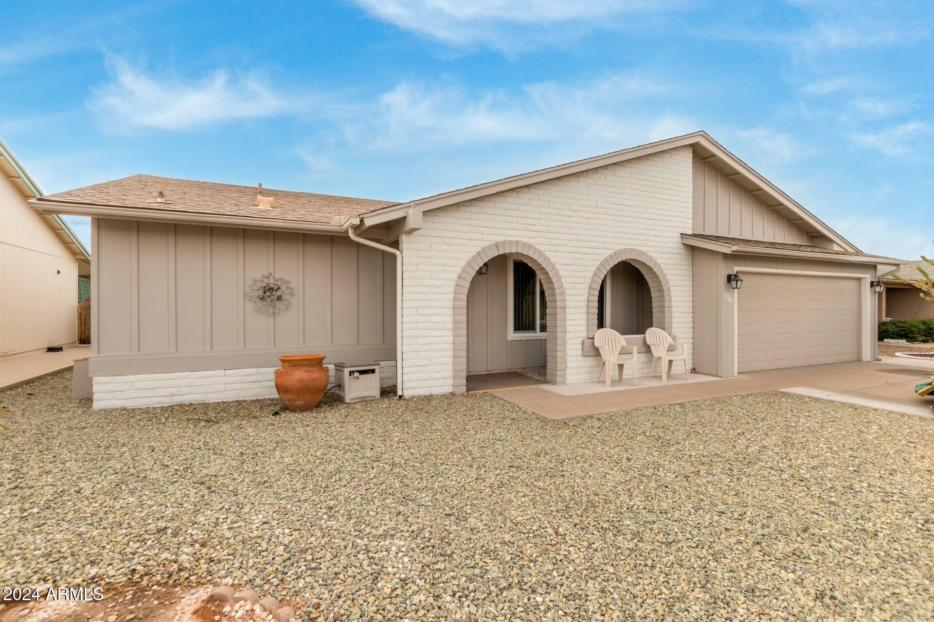 8247 E EMELITA Avenue