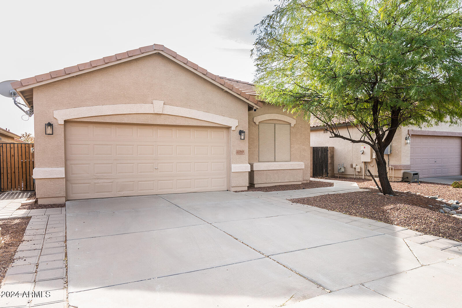 12543 W ESTERO Lane