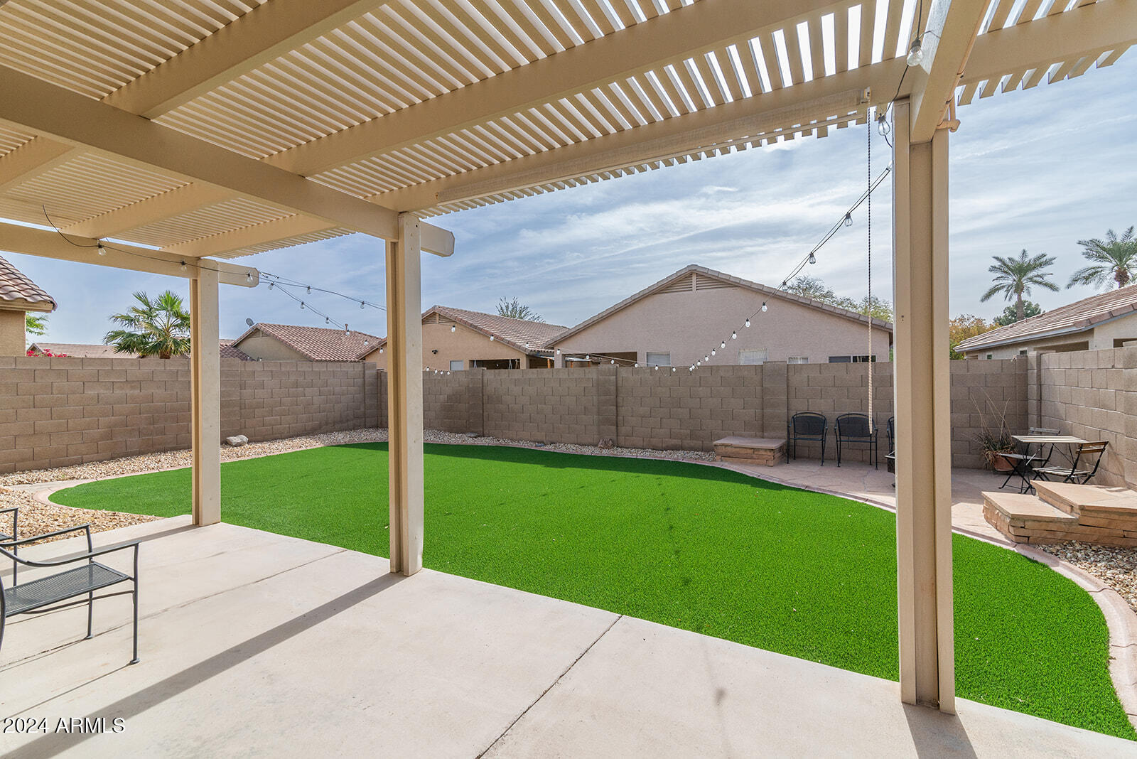 12543 W ESTERO Lane