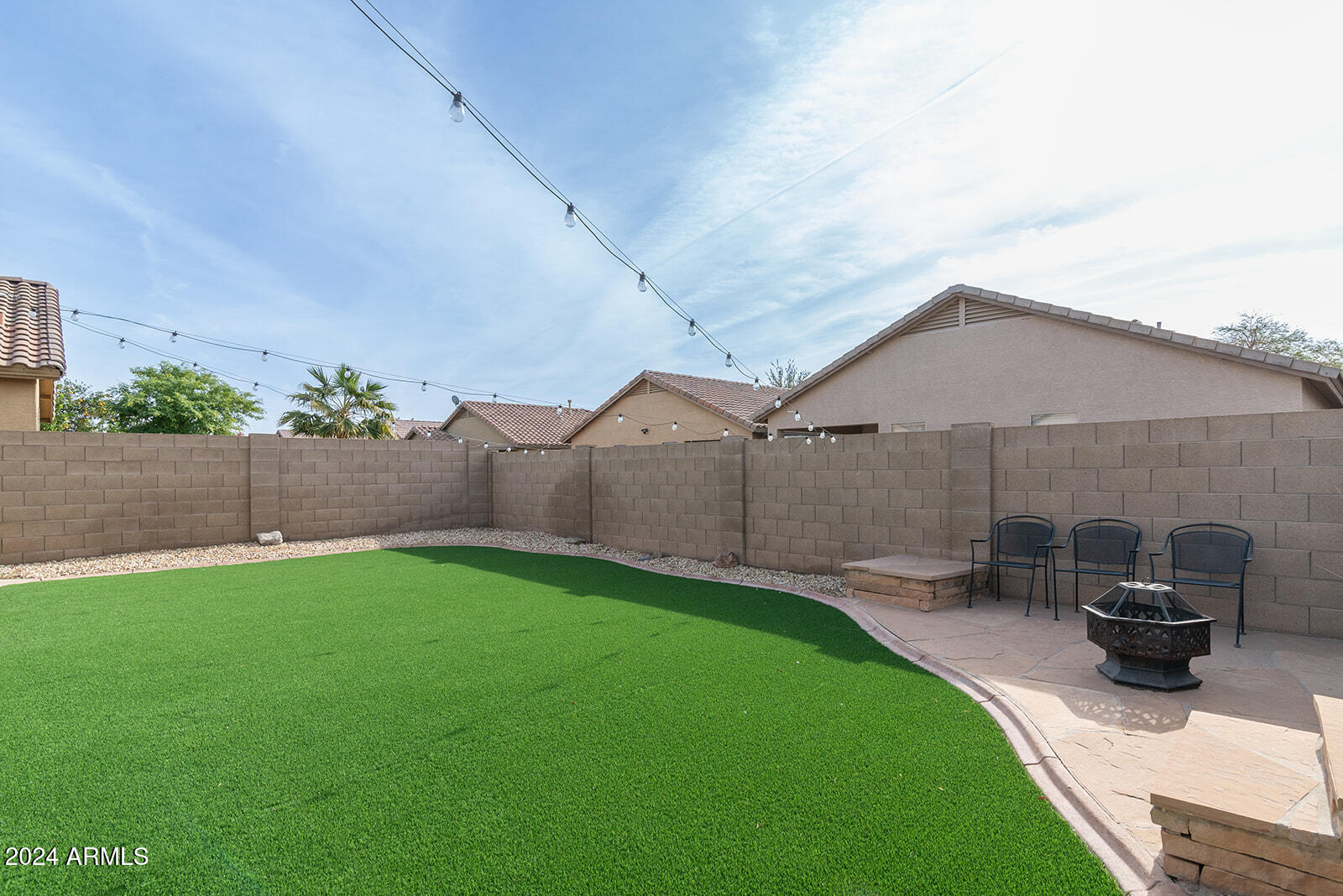 12543 W ESTERO Lane