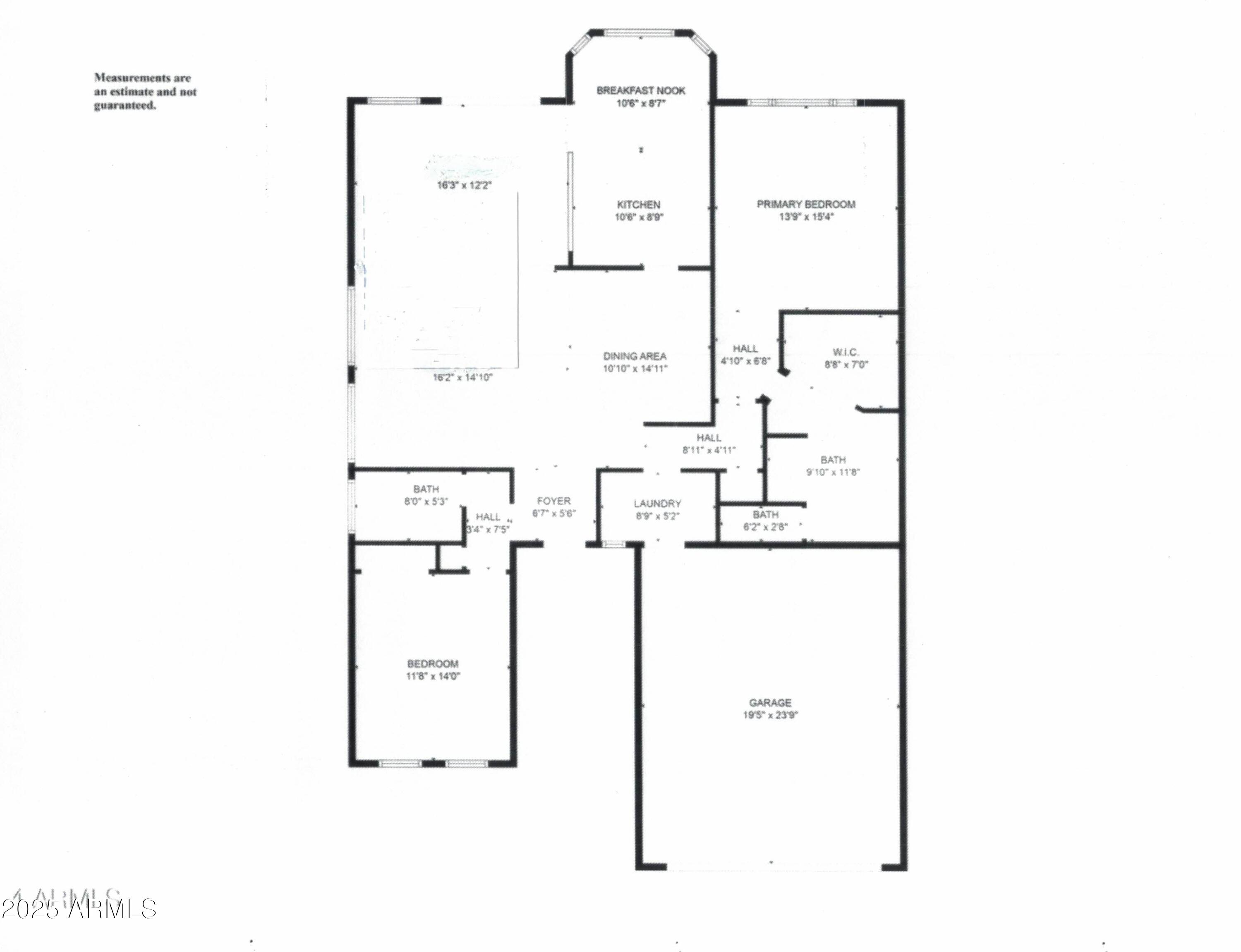 9209 E EMERALD Drive