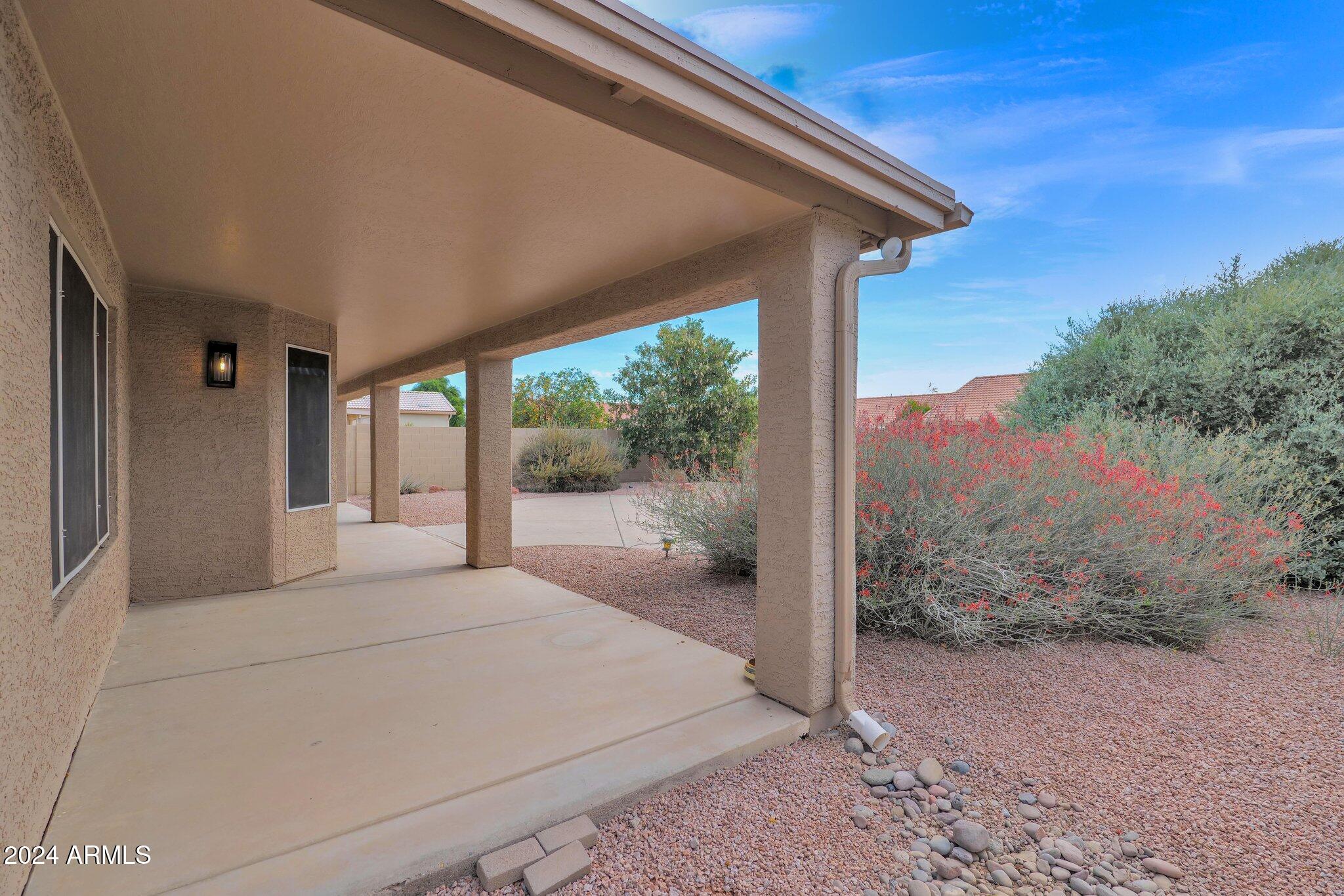 9209 E EMERALD Drive