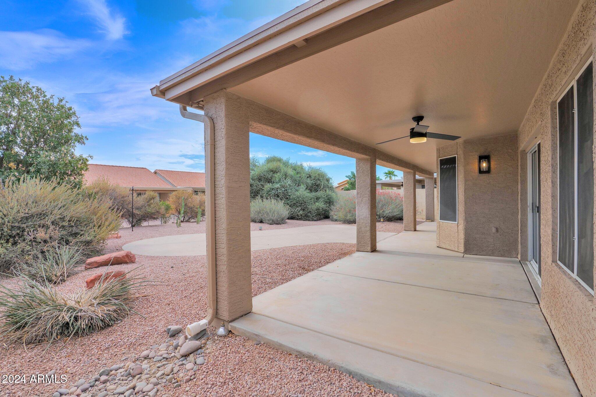 9209 E EMERALD Drive