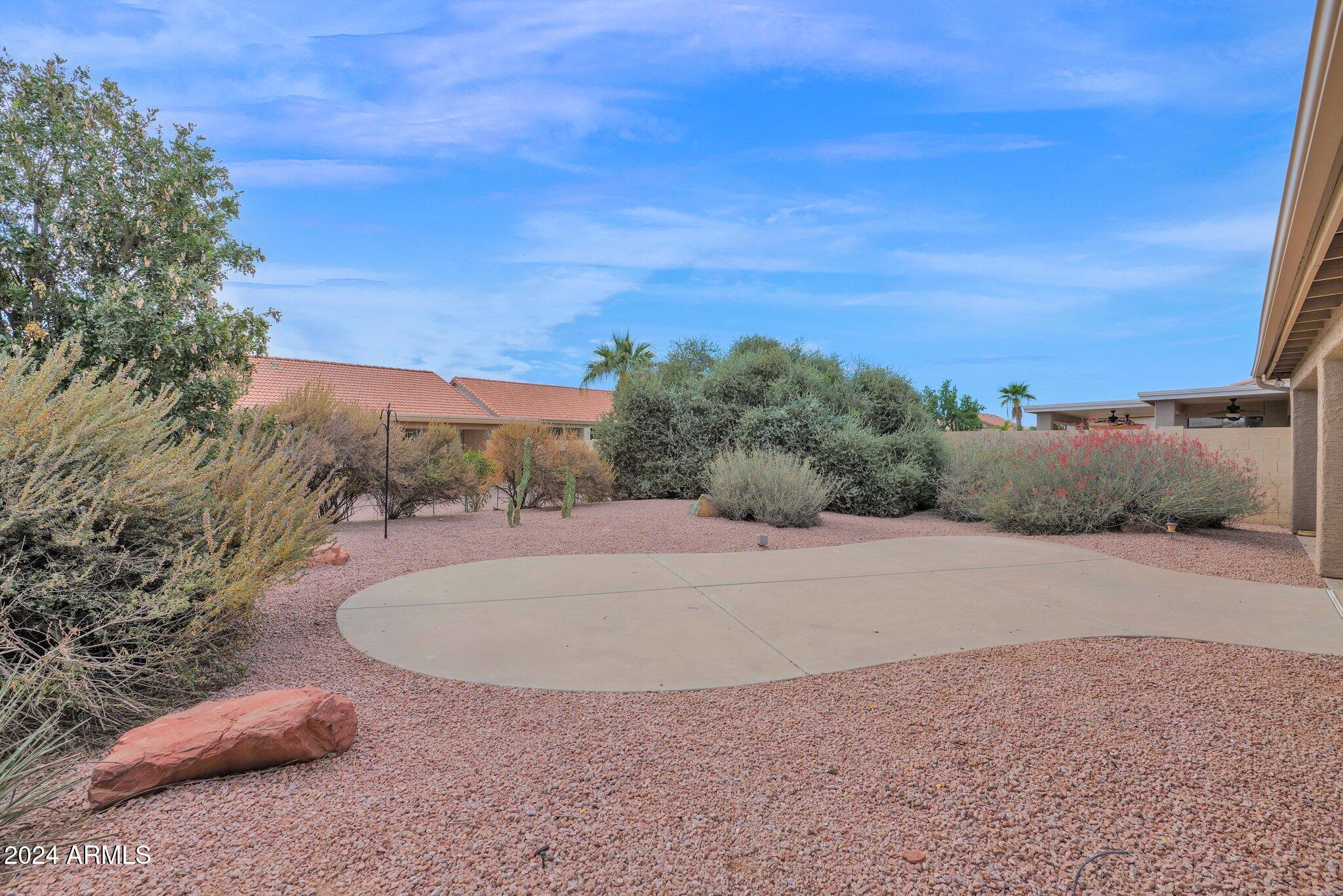 9209 E EMERALD Drive