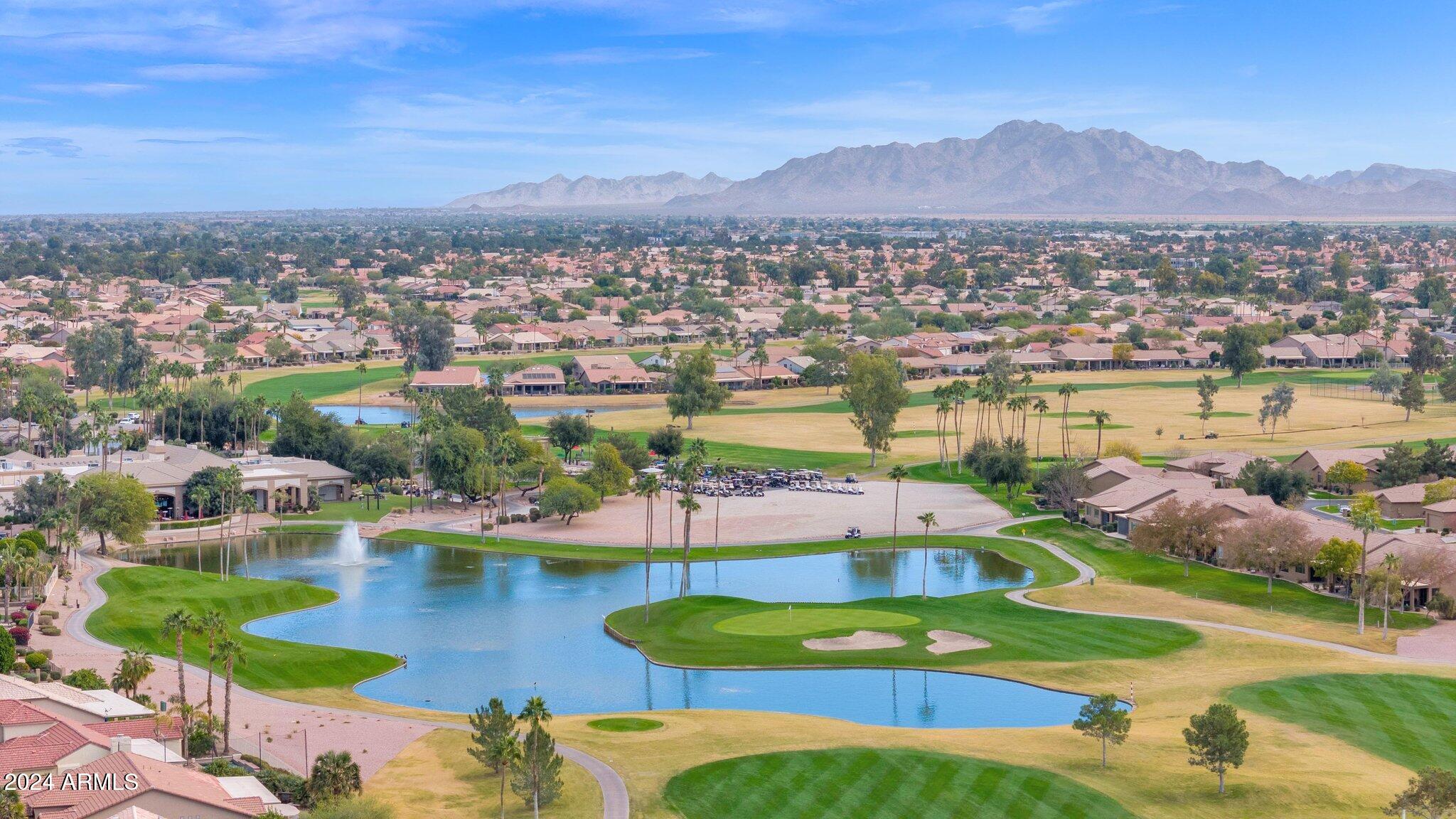 9209 E EMERALD Drive