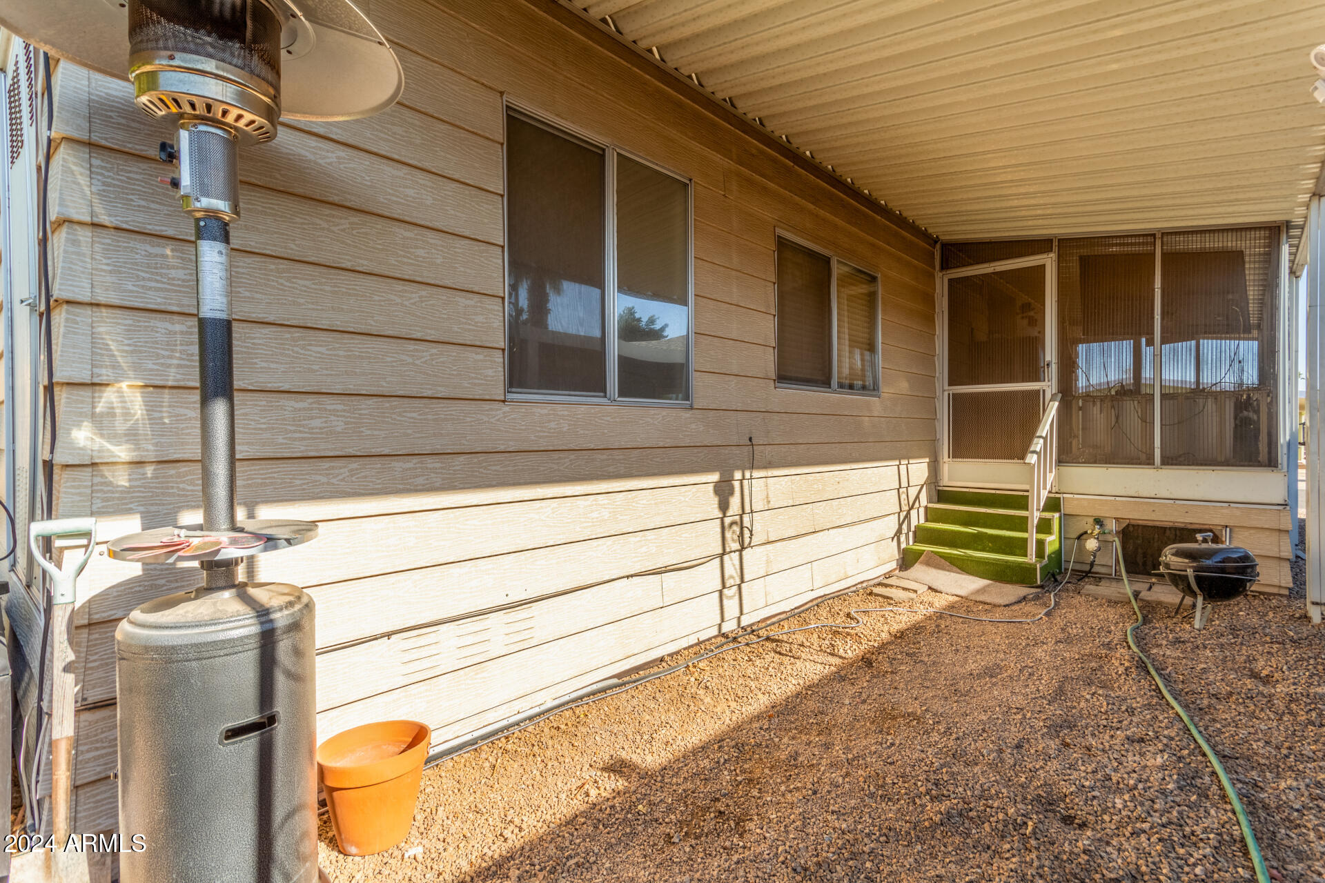 6960 W PEORIA Avenue Unit: 168