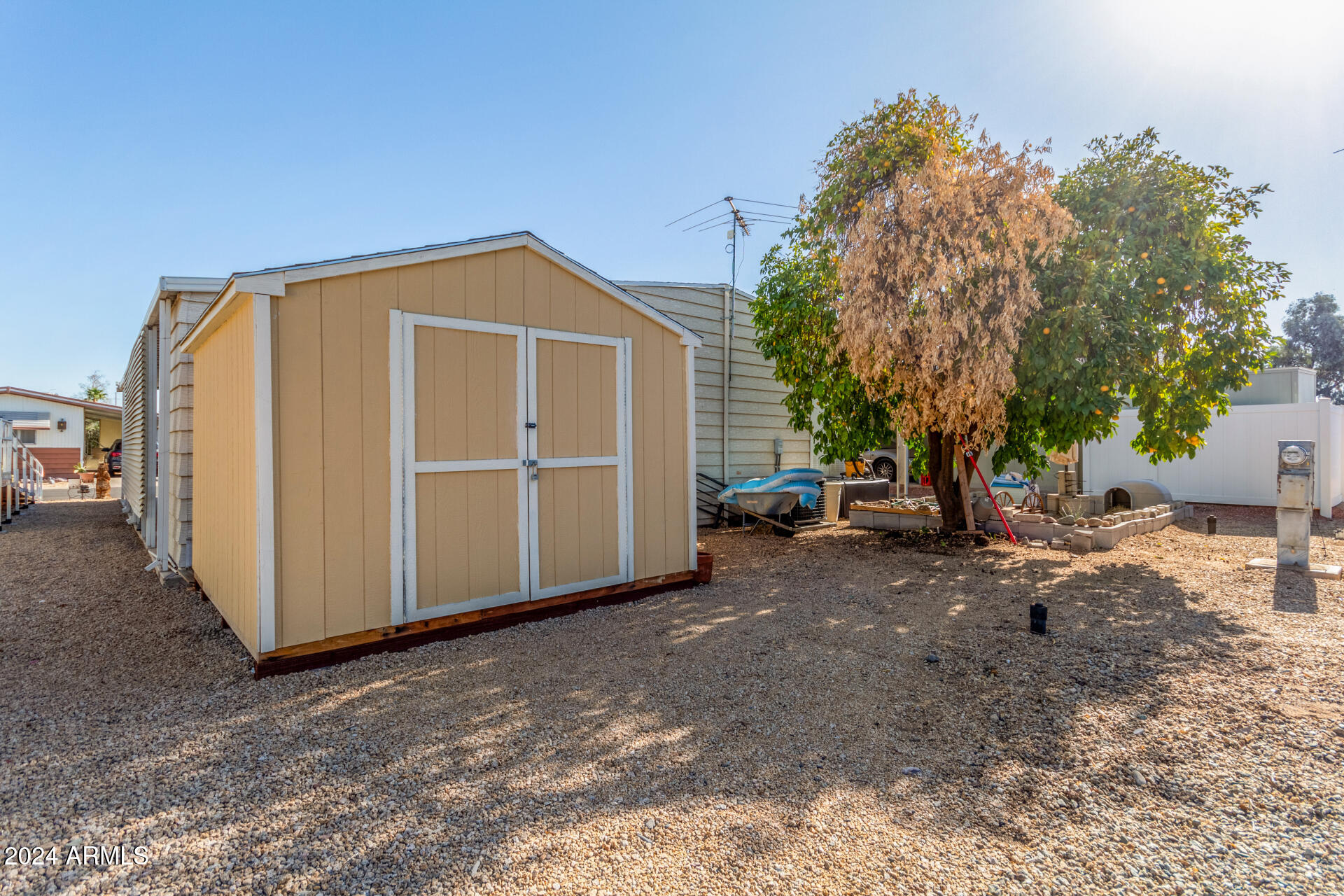 6960 W PEORIA Avenue Unit: 168