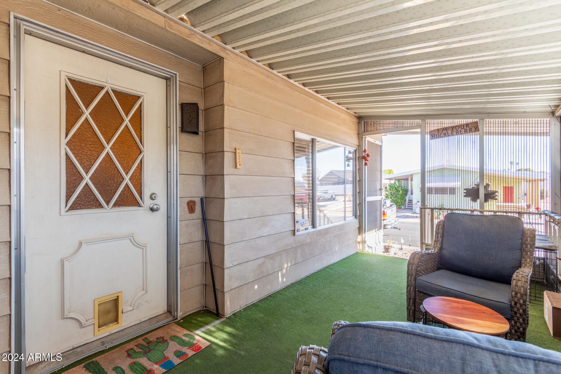 6960 W PEORIA Avenue Unit: 168