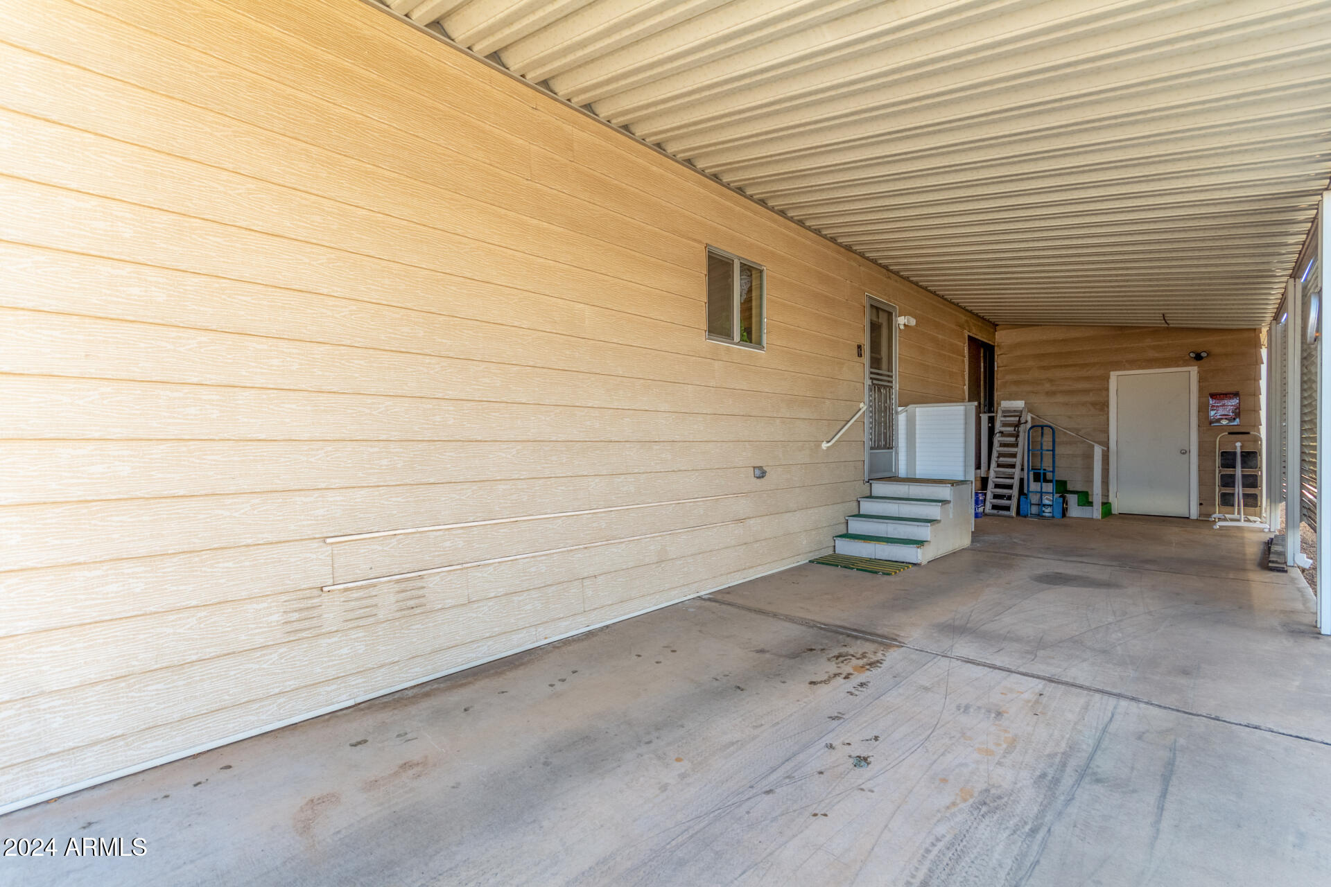 6960 W PEORIA Avenue Unit: 168