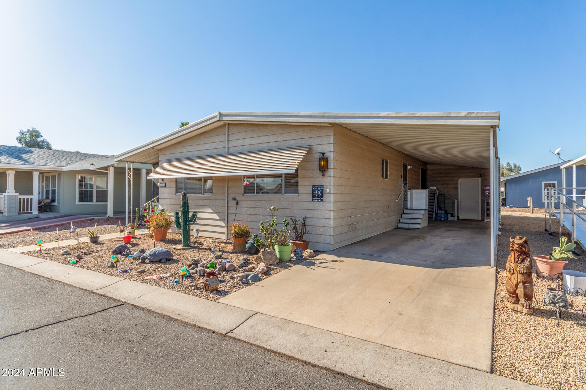 6960 W PEORIA Avenue Unit: 168