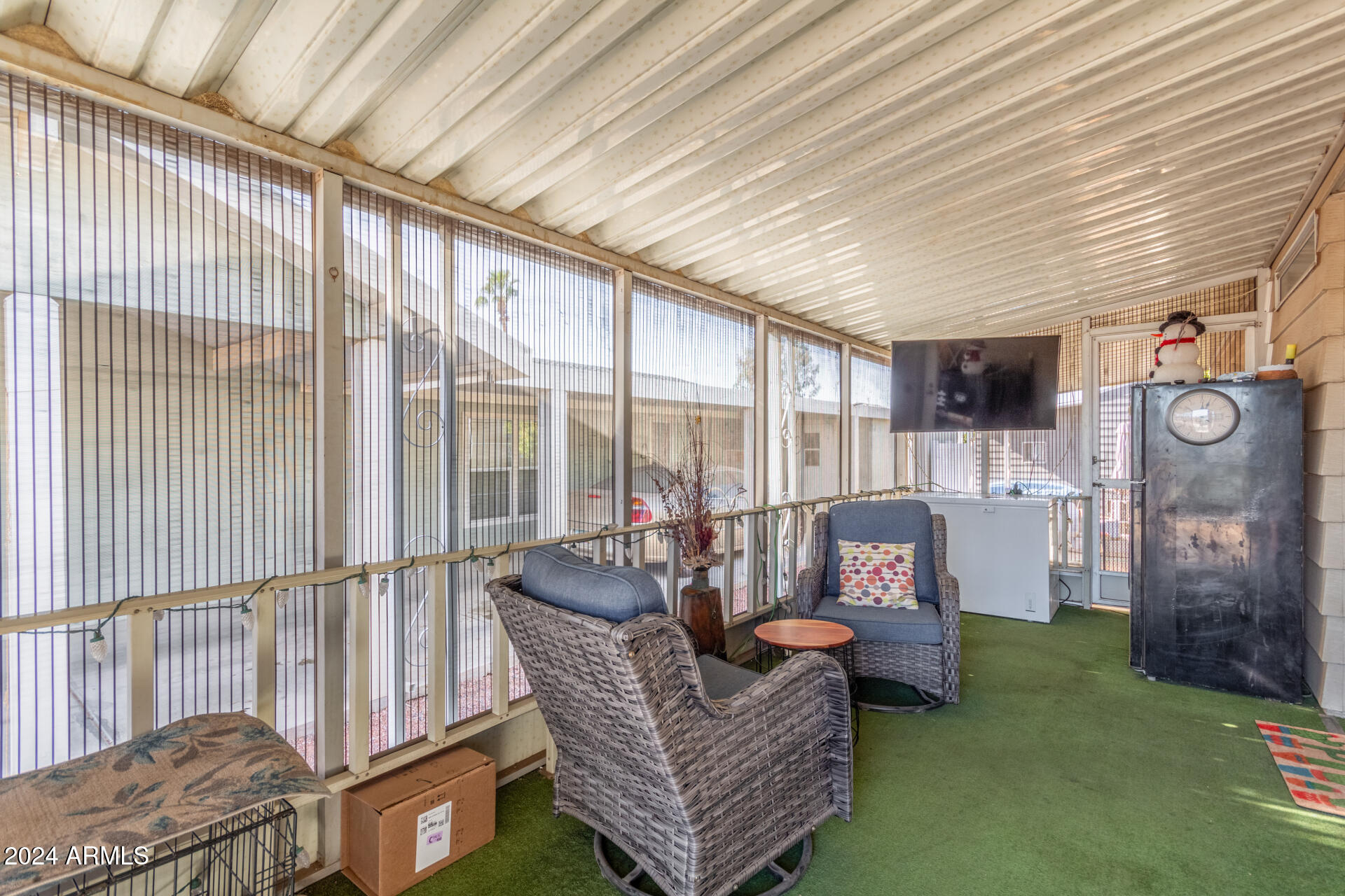 6960 W PEORIA Avenue Unit: 168