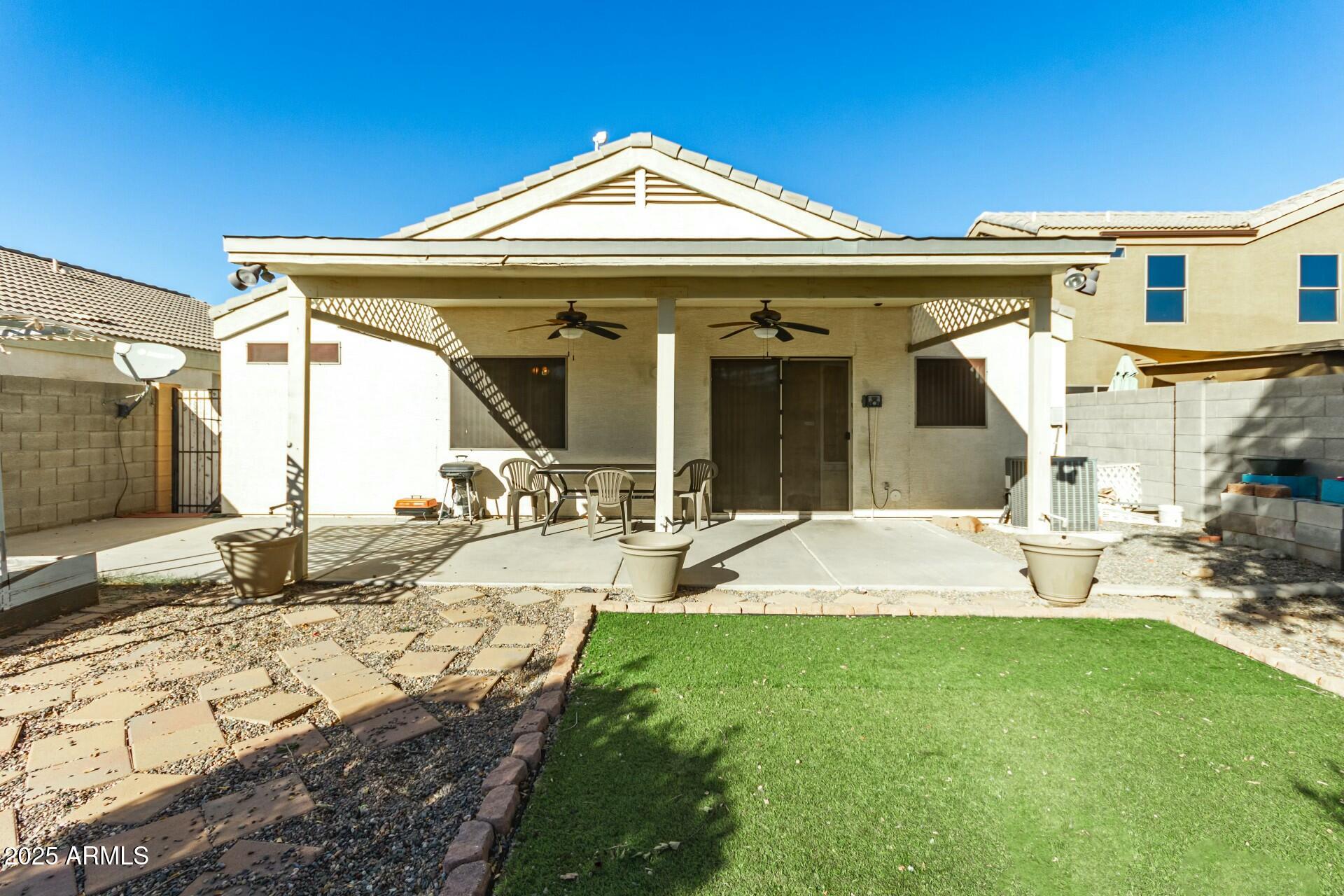 12317 W COLUMBINE Drive