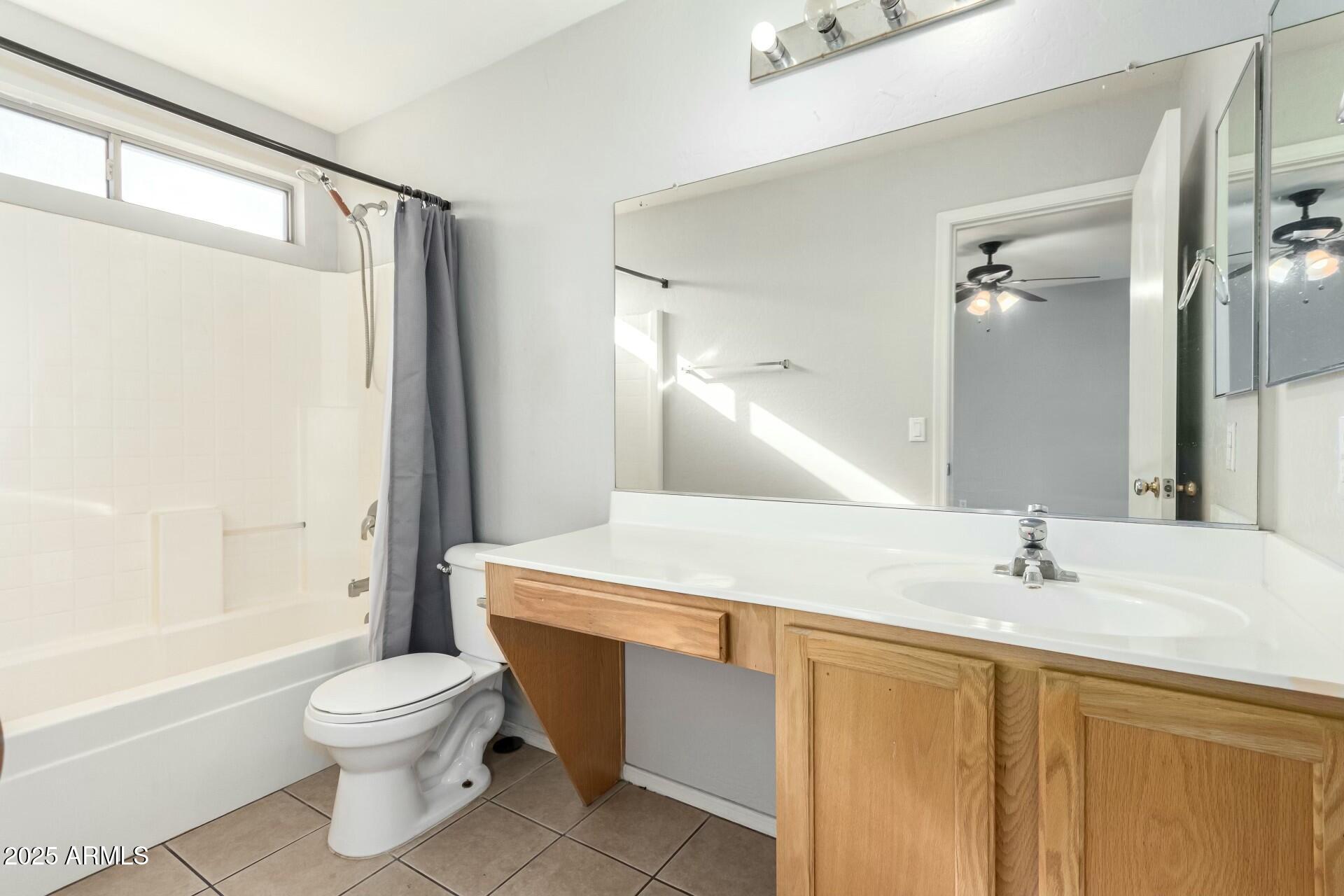 12317 W COLUMBINE Drive