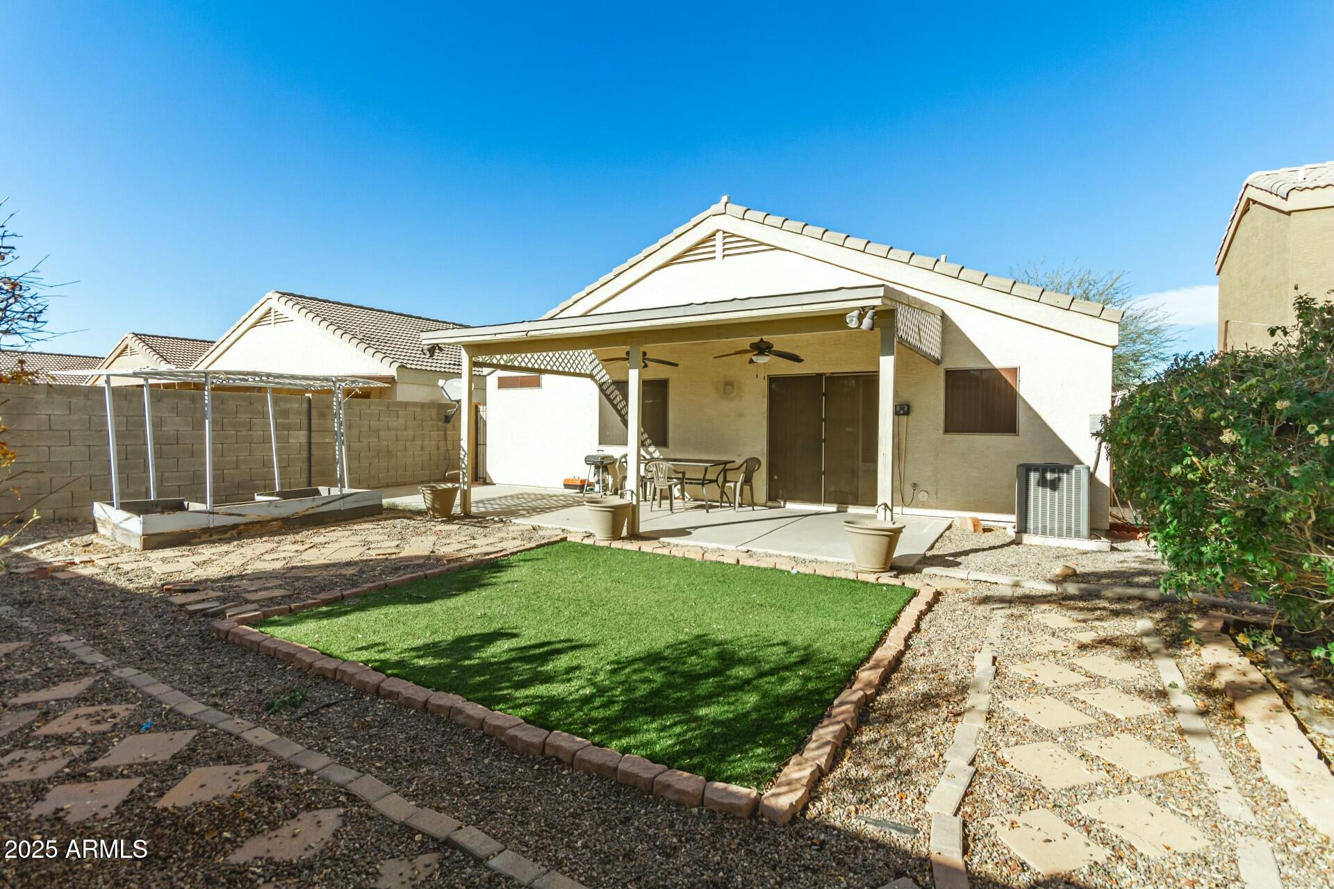 12317 W COLUMBINE Drive