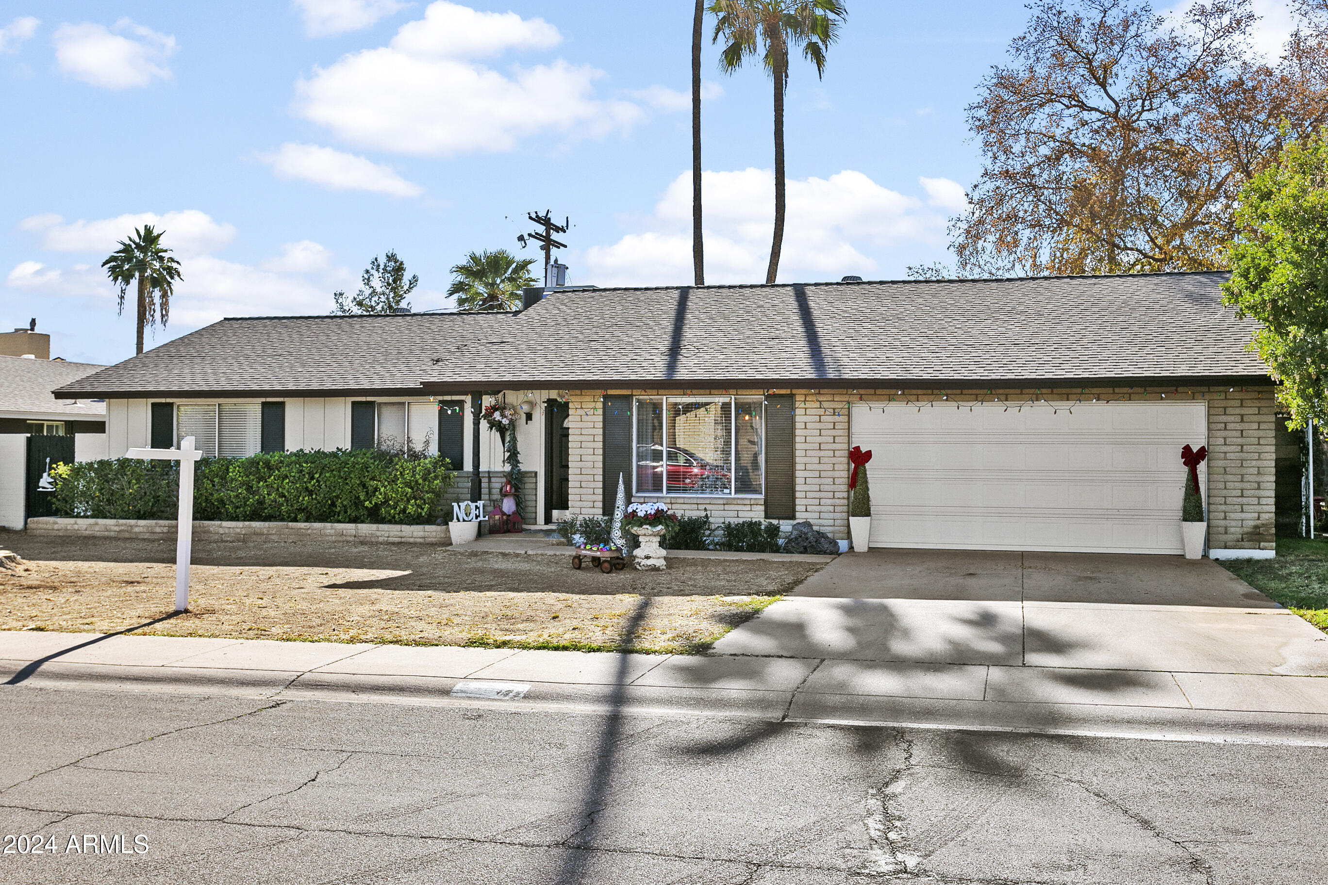 3109 E LUPINE Avenue