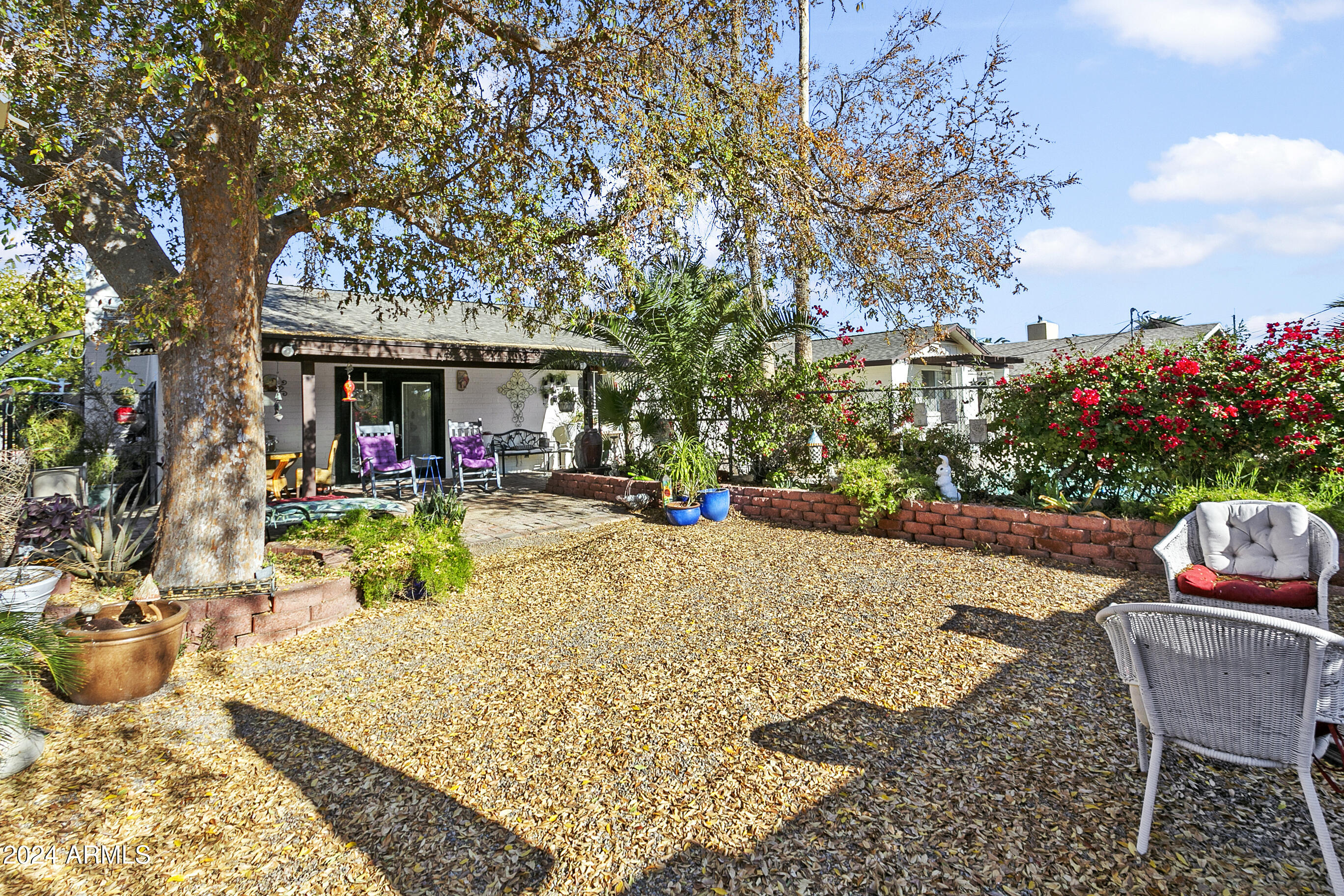 3109 E LUPINE Avenue