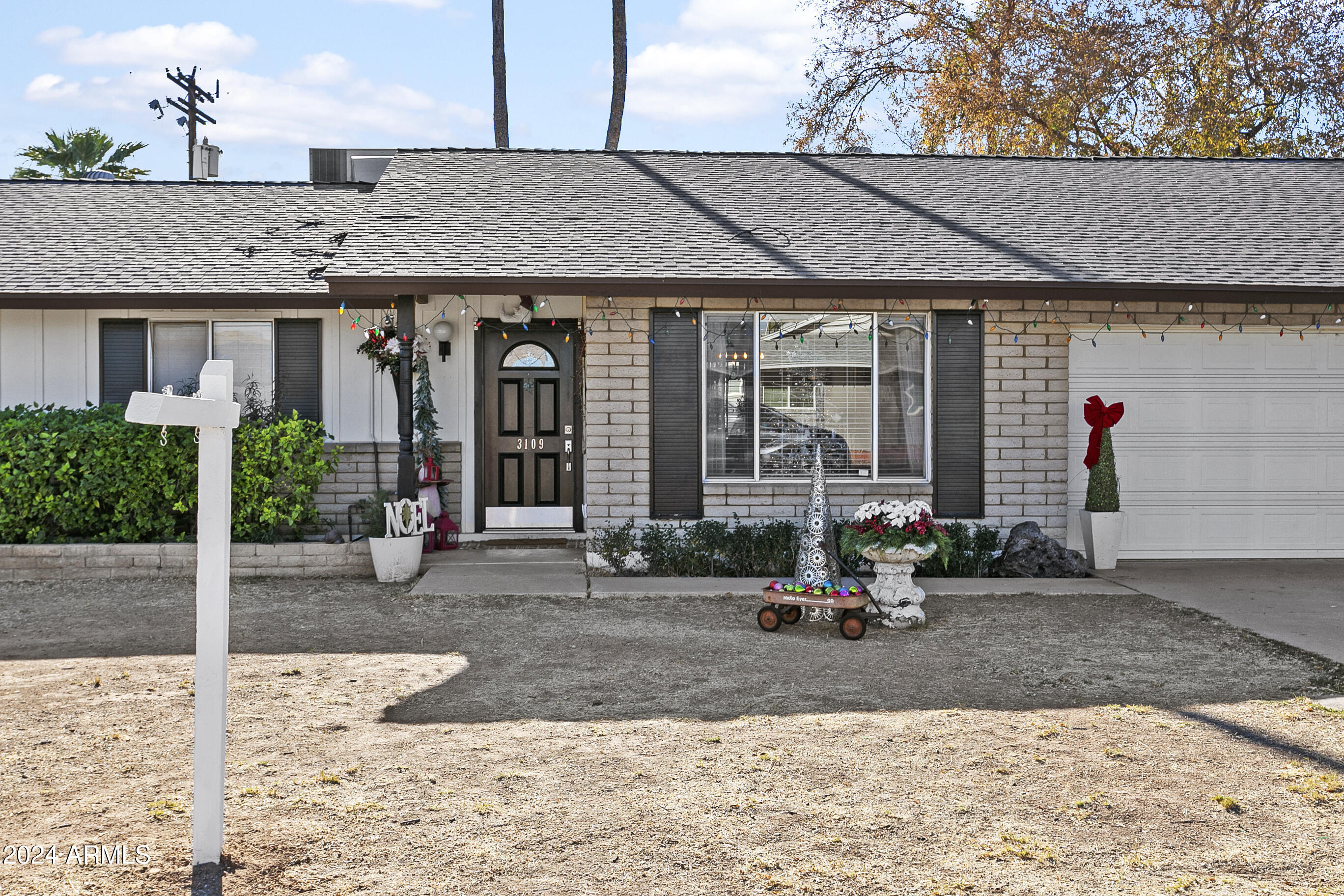 3109 E LUPINE Avenue