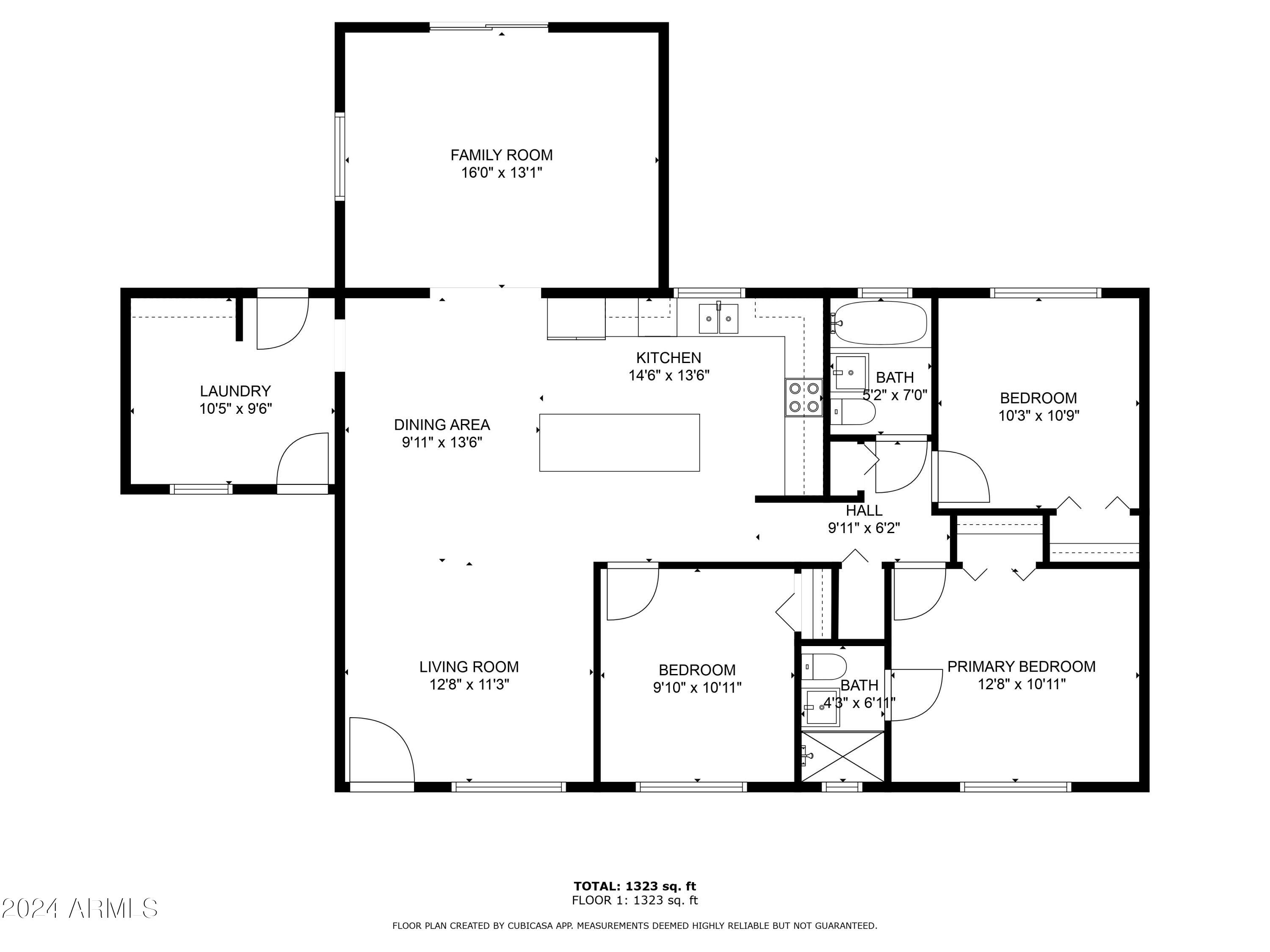 7026 E VERNON Avenue