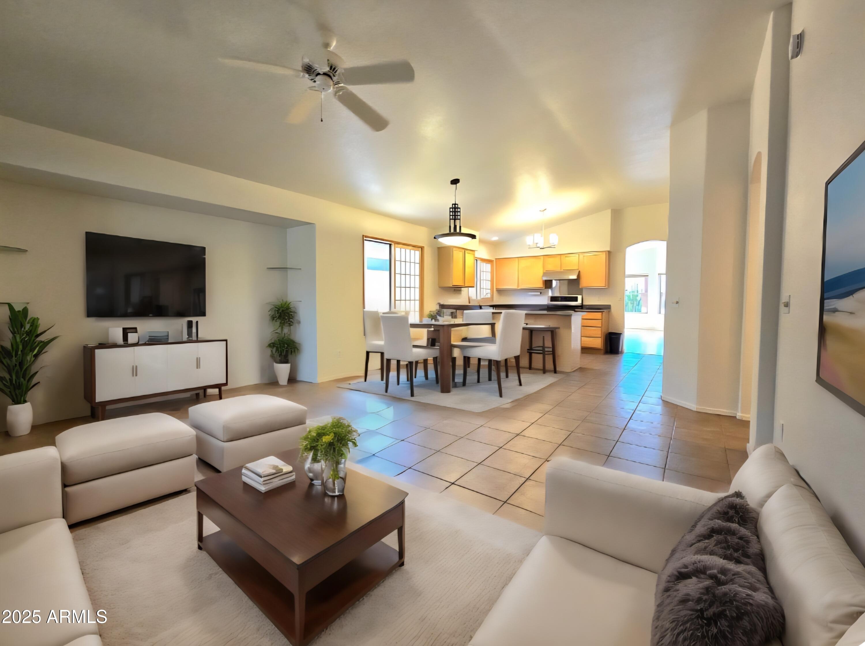 8944 E RED MOUNTAIN Lane