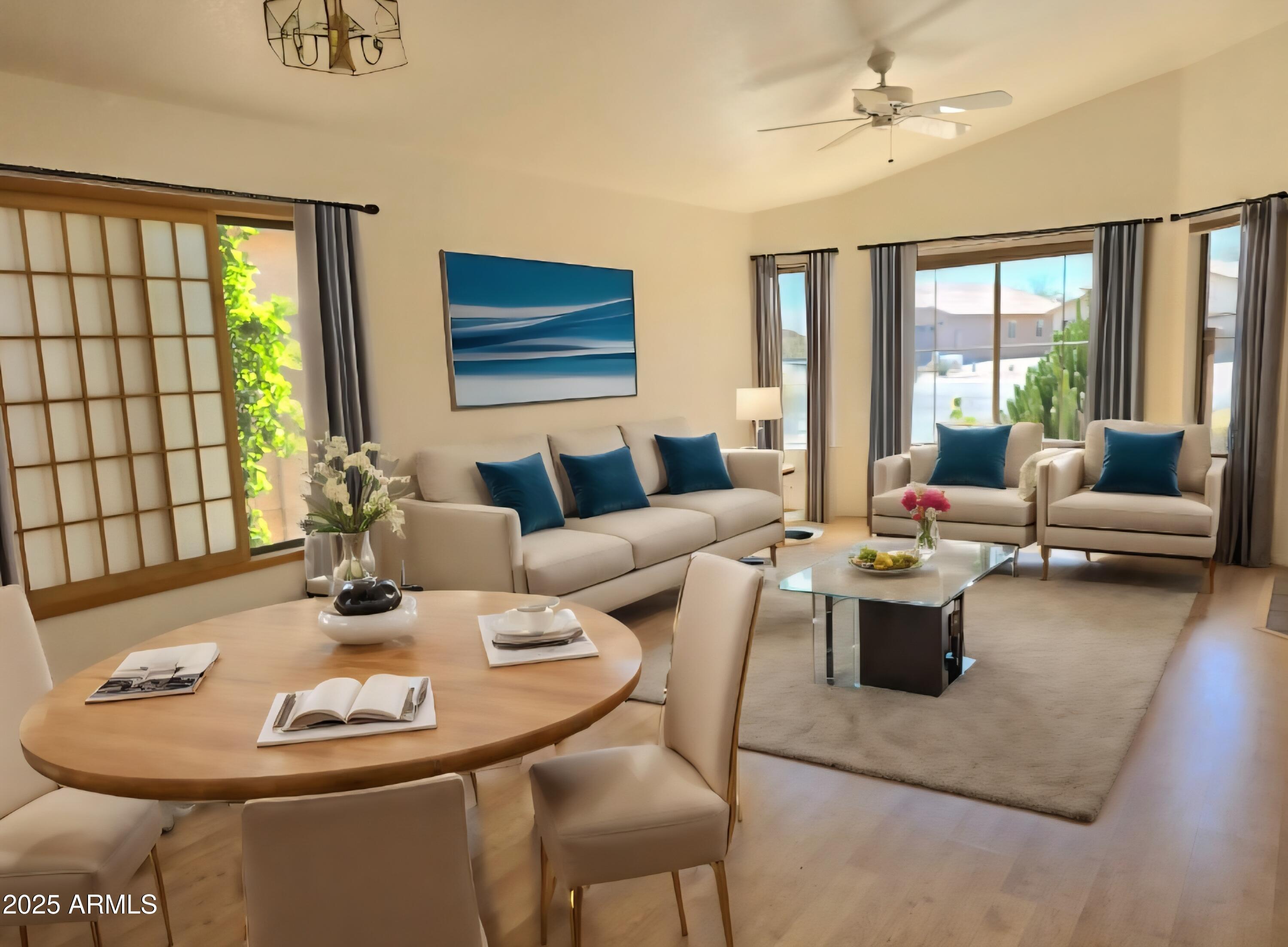 8944 E RED MOUNTAIN Lane