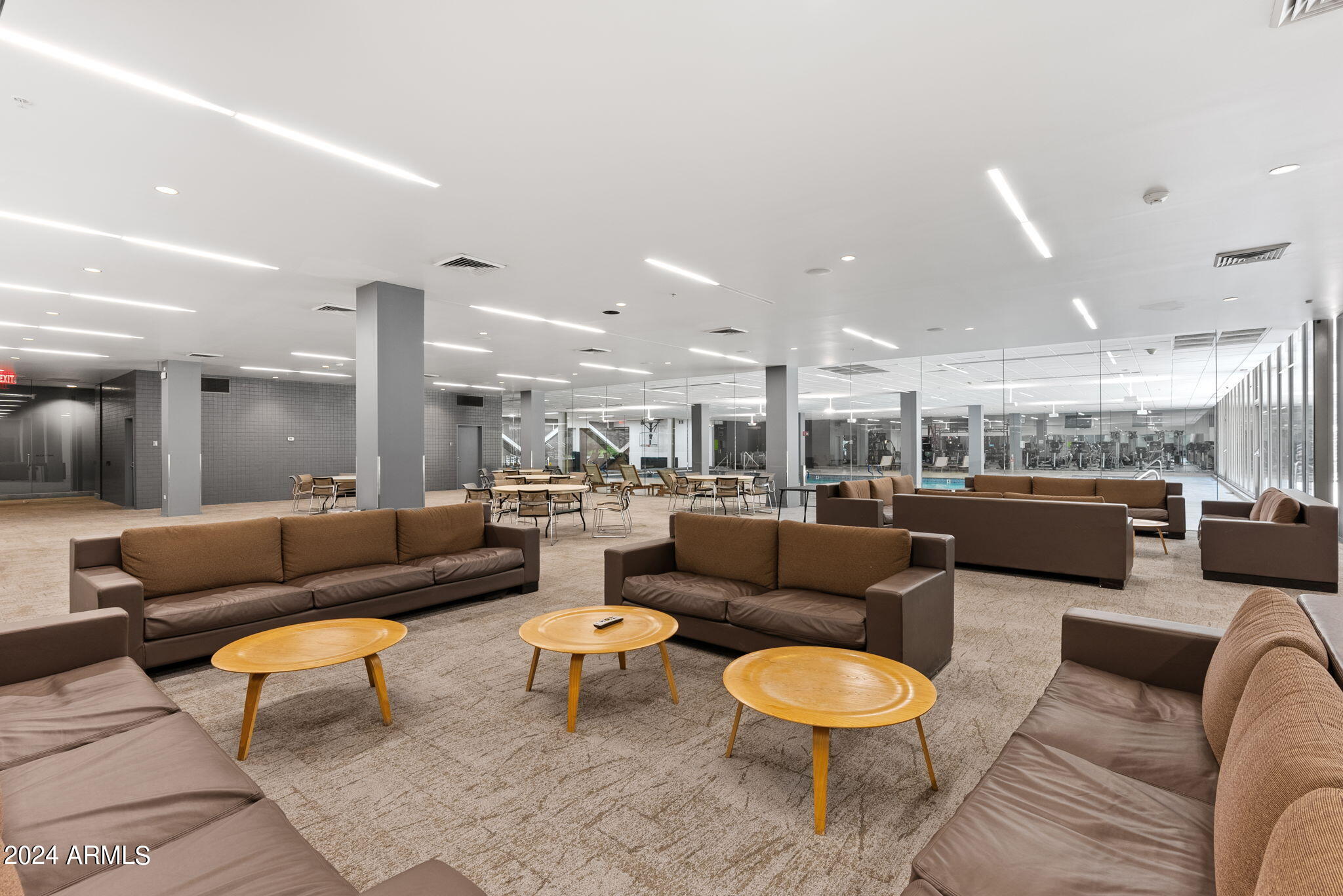 7117 E RANCHO VISTA Drive, 4005