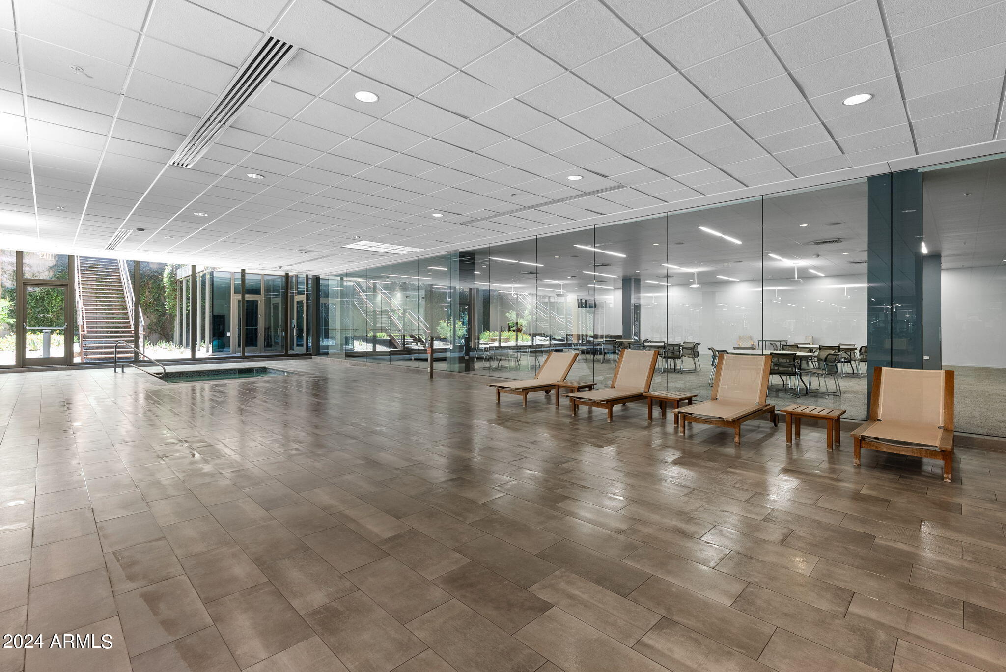 7117 E RANCHO VISTA Drive, 4005