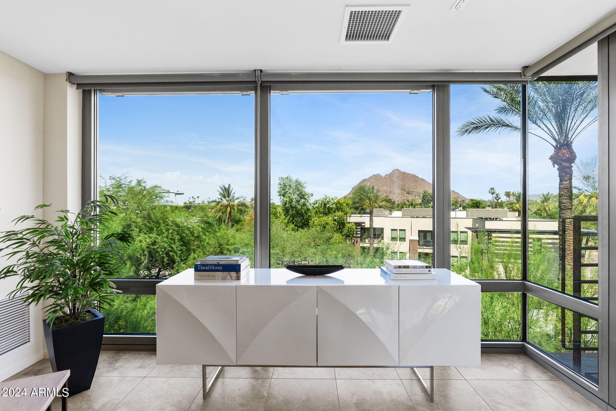 7117 E RANCHO VISTA Drive, 4005