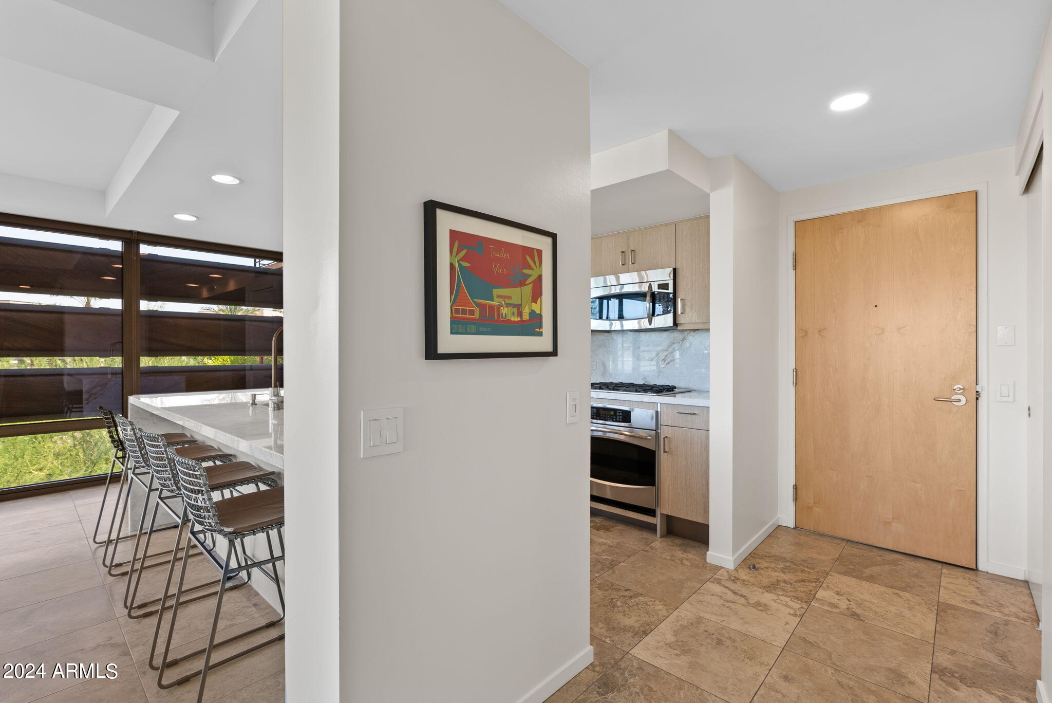 7117 E RANCHO VISTA Drive, 4005