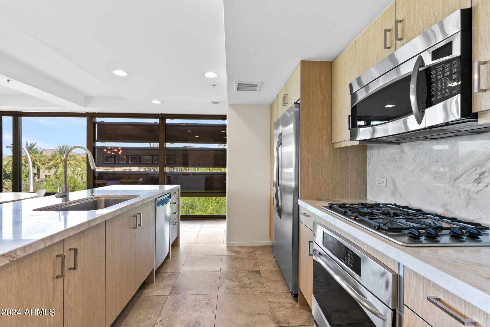 7117 E RANCHO VISTA Drive, 4005