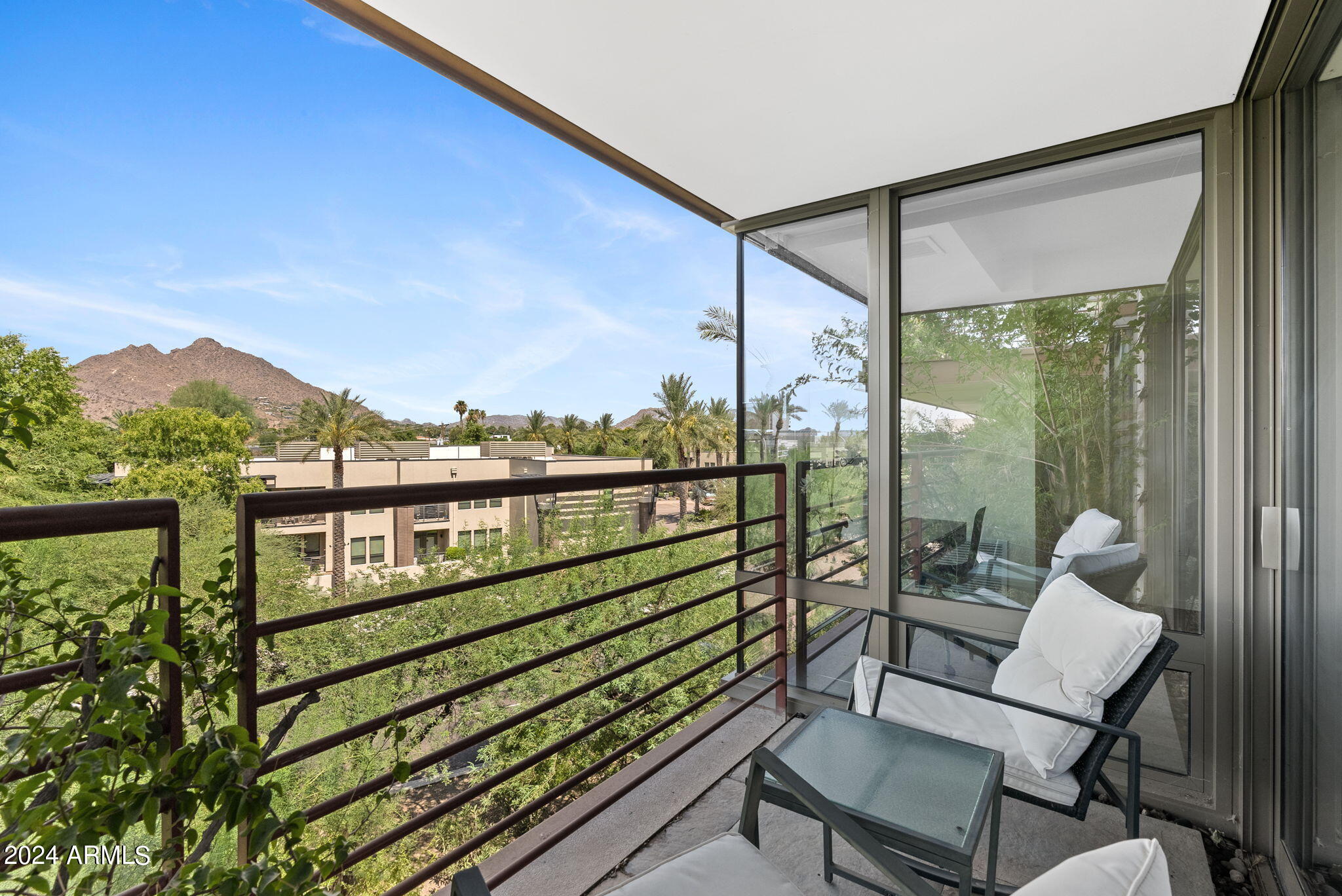 7117 E RANCHO VISTA Drive, 4005