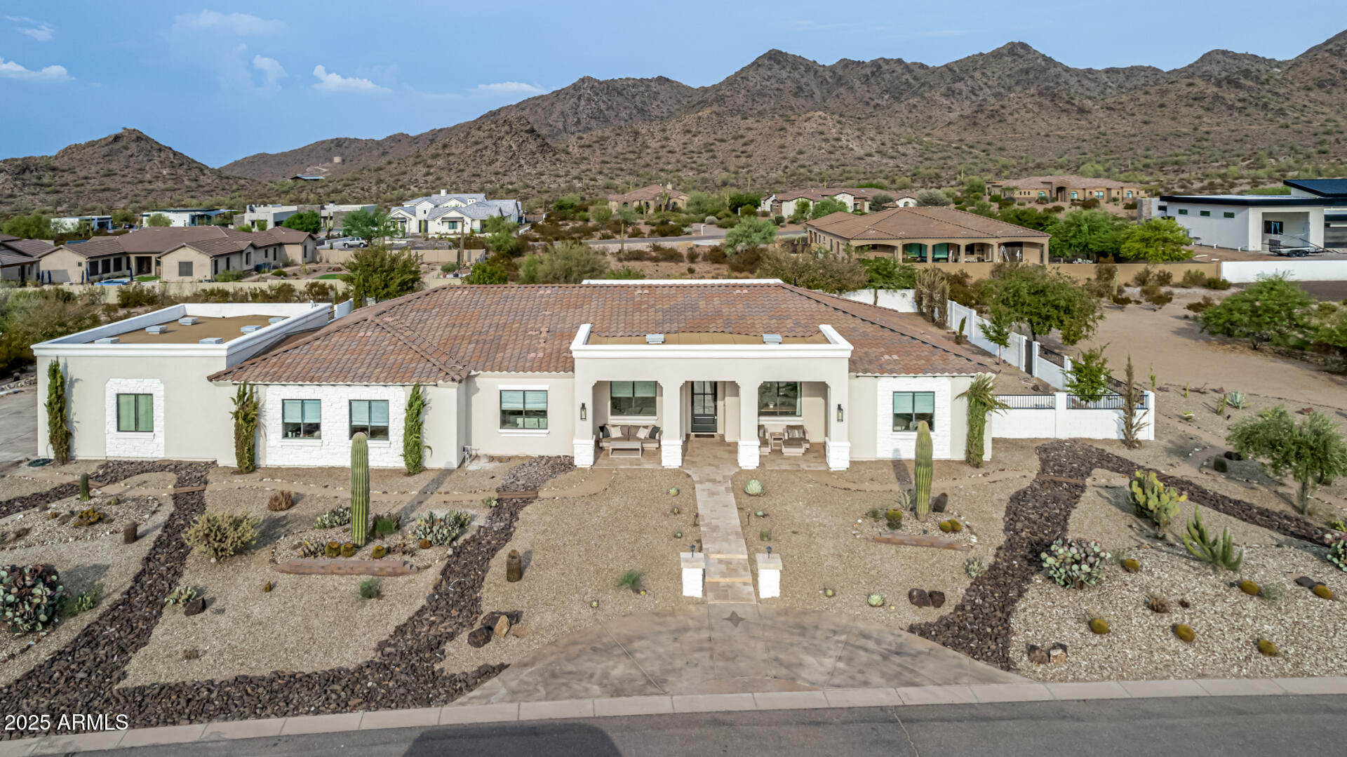 34083 N PASEO GRANDE Drive