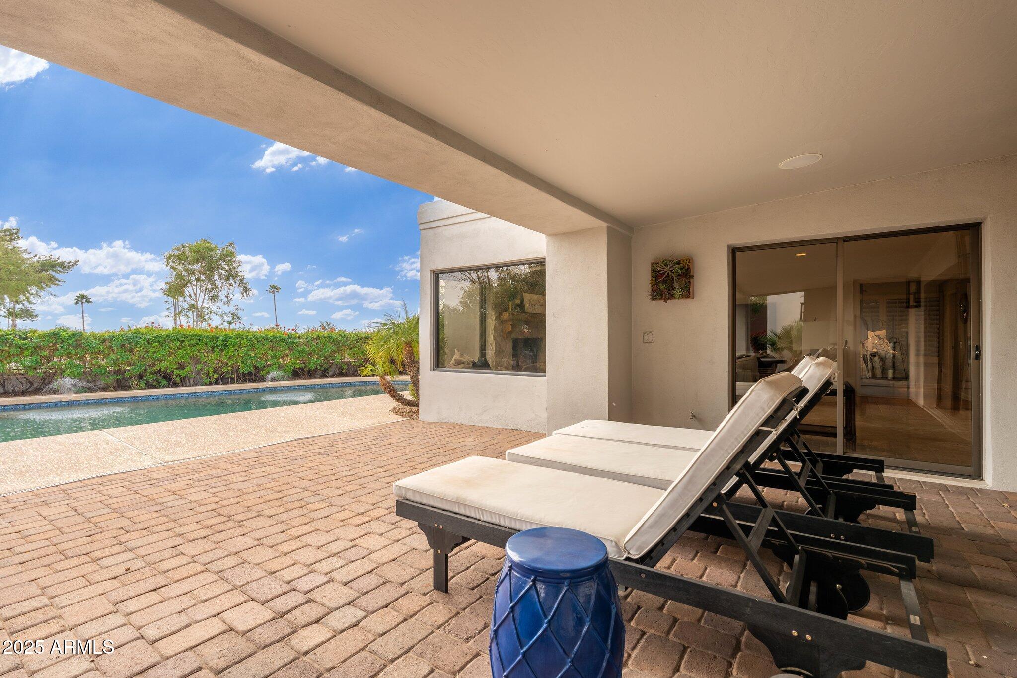 8641 E CLUBHOUSE Way