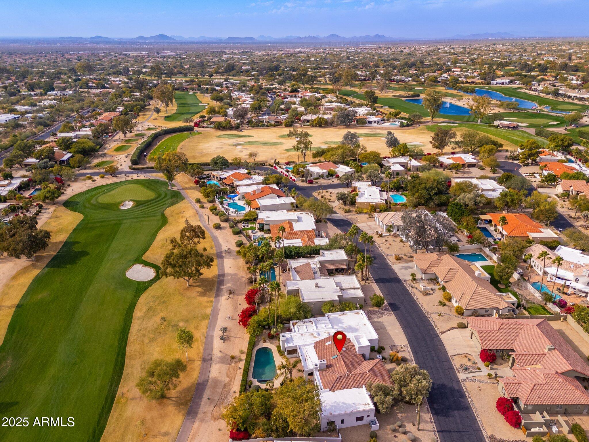 8641 E CLUBHOUSE Way