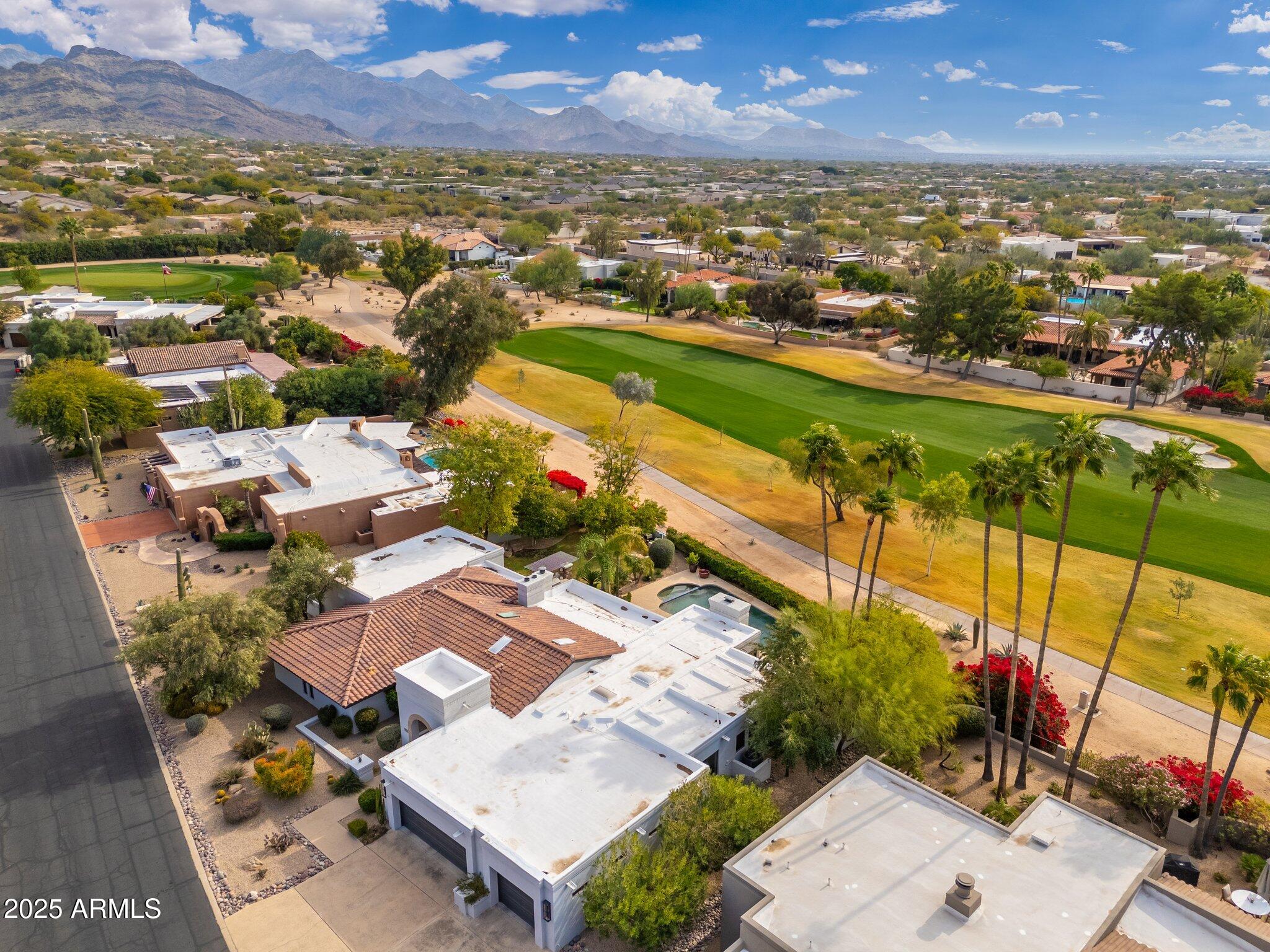 8641 E CLUBHOUSE Way