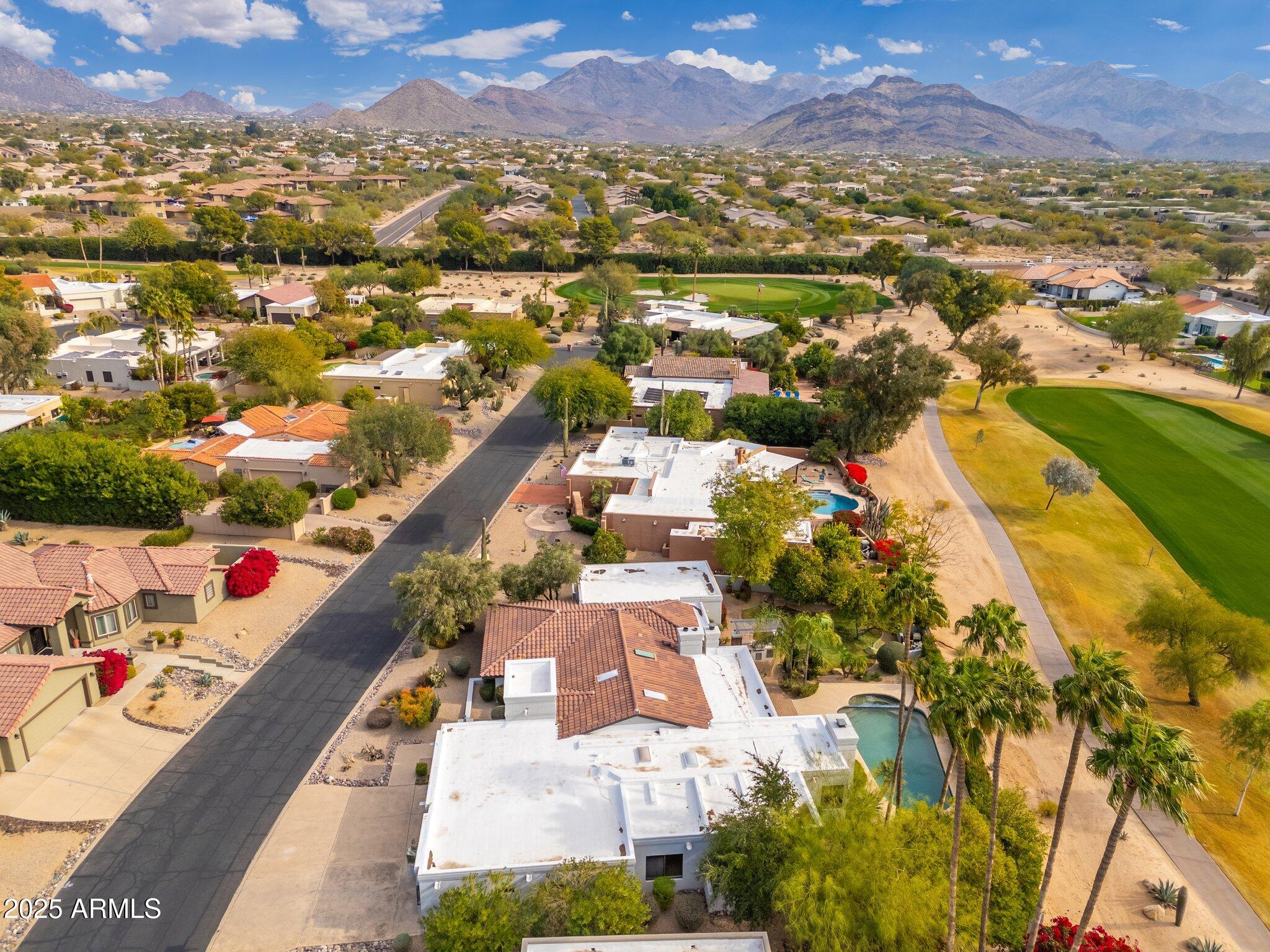 8641 E CLUBHOUSE Way