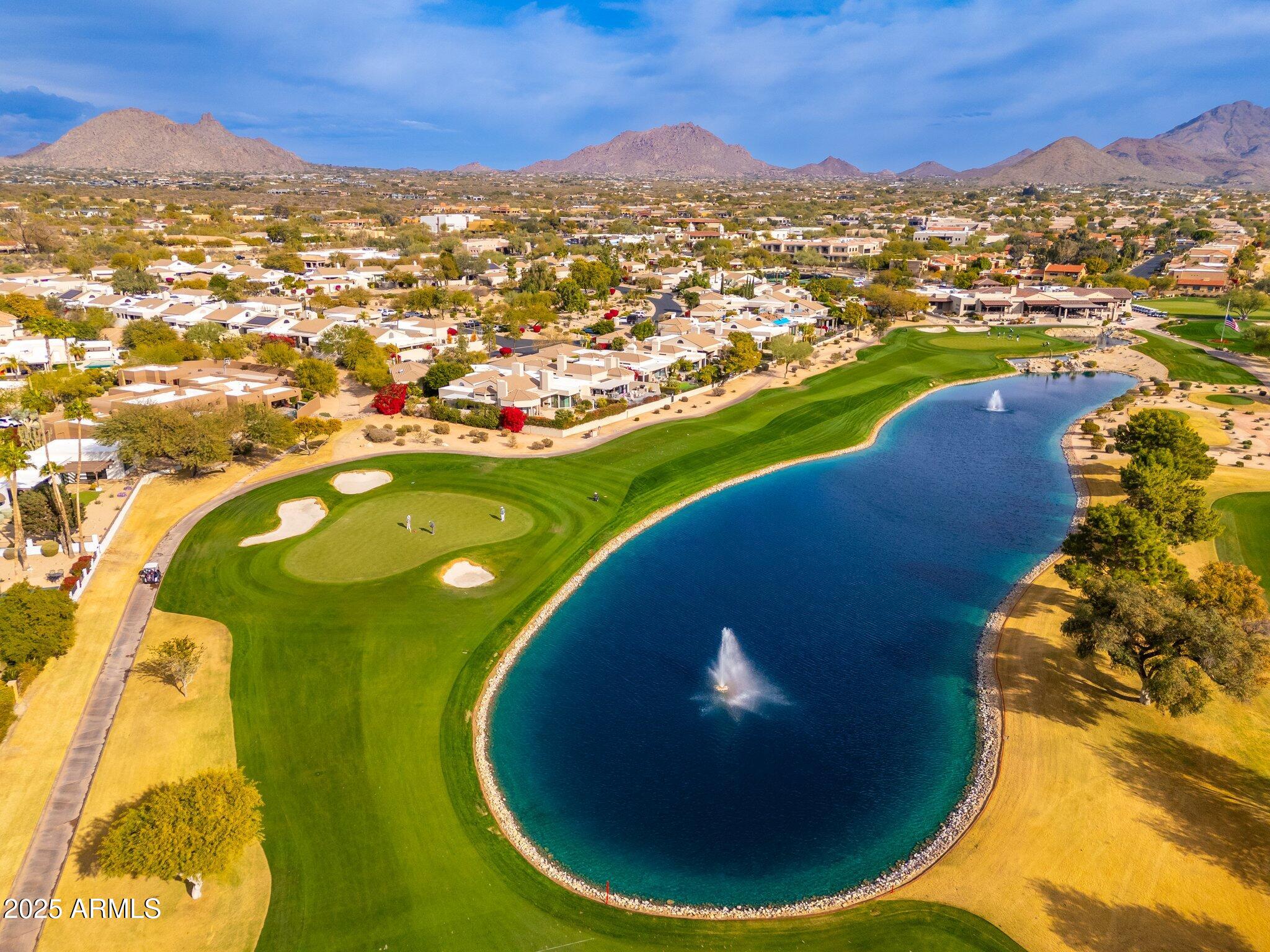 8641 E CLUBHOUSE Way