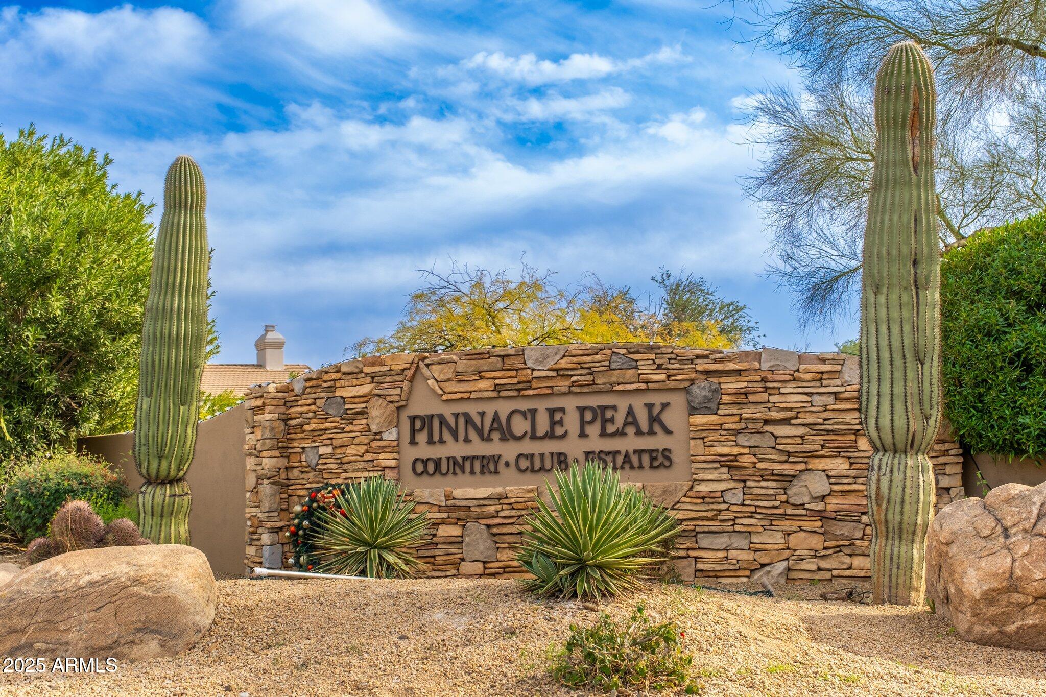 8641 E CLUBHOUSE Way