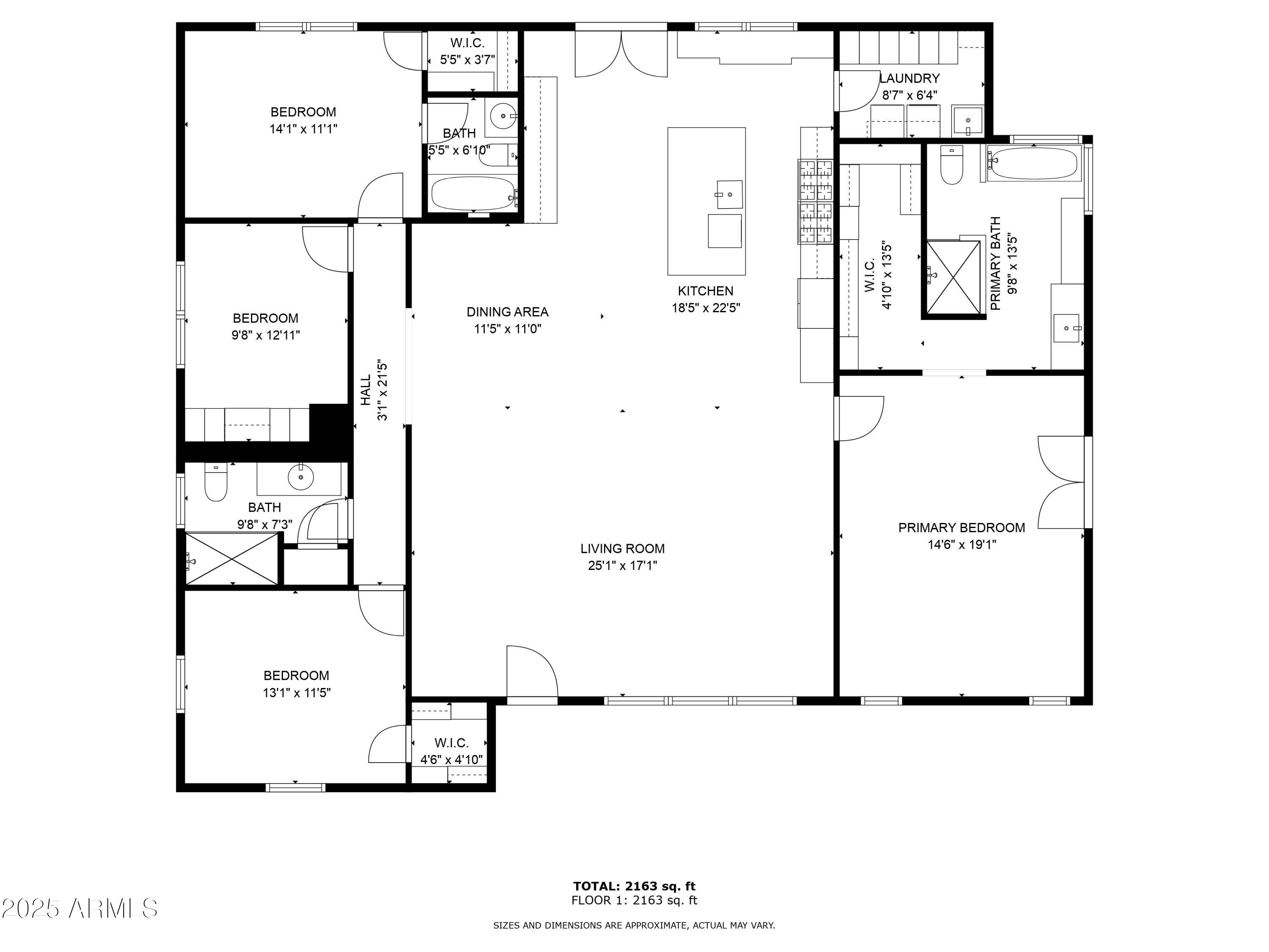 4017 E WILSHIRE Drive