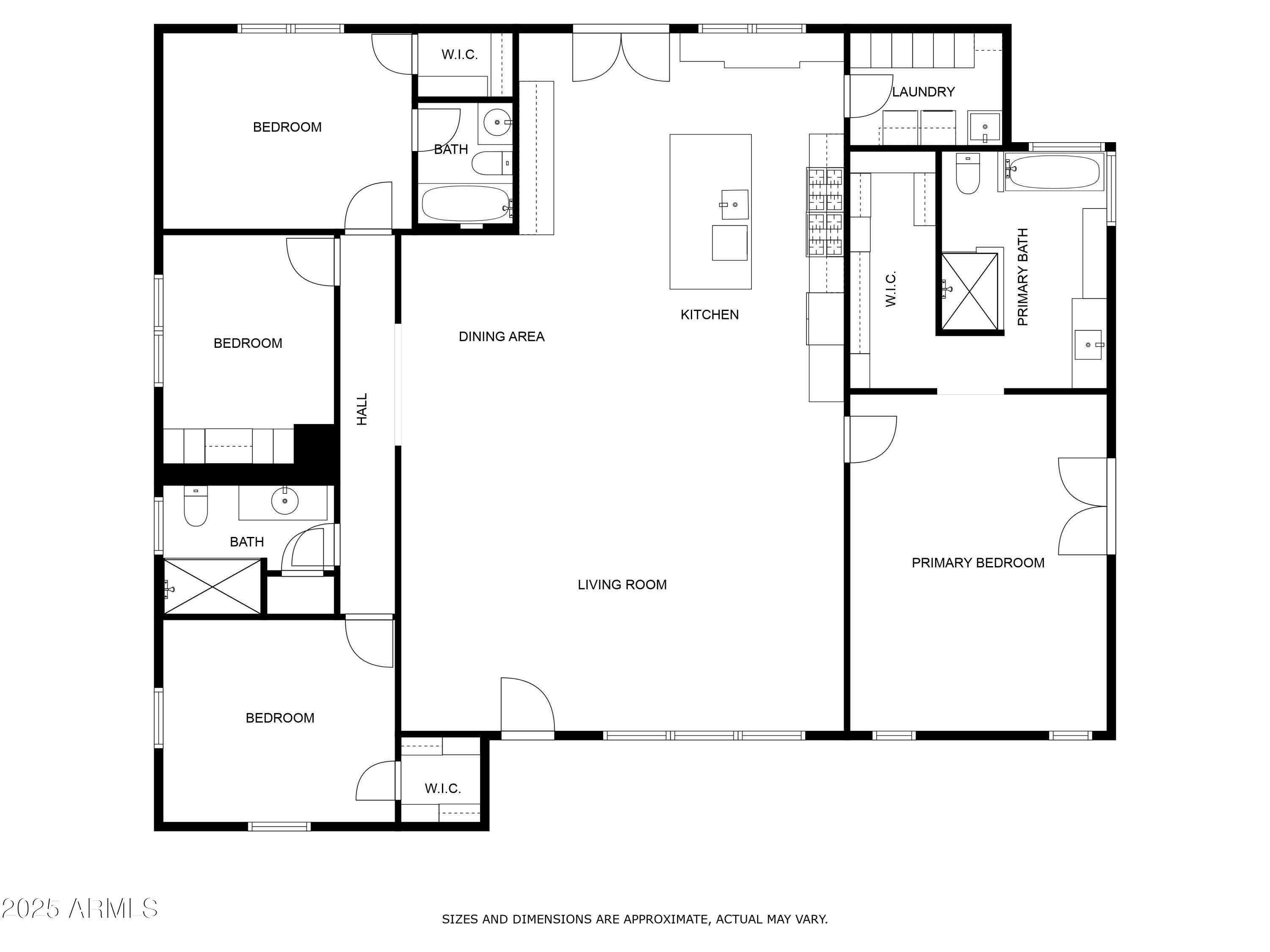 4017 E WILSHIRE Drive