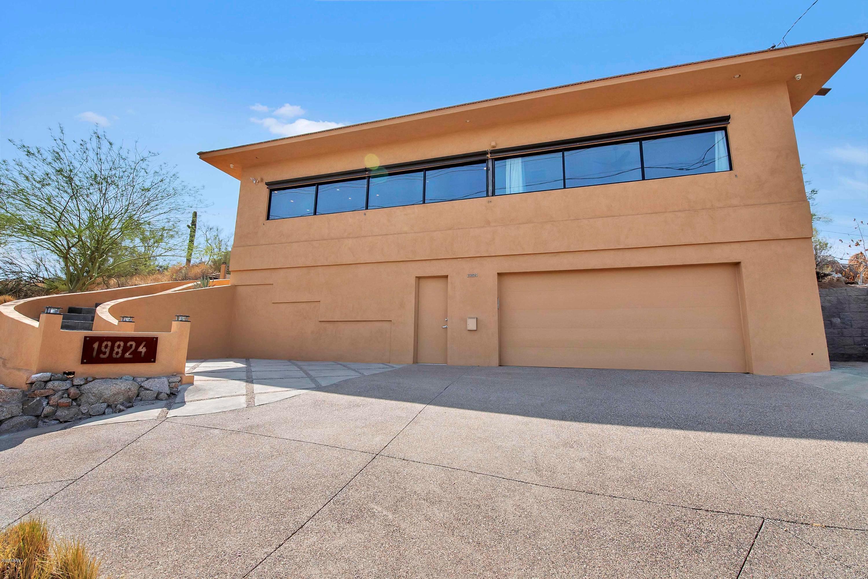19824 N Cave Creek Road