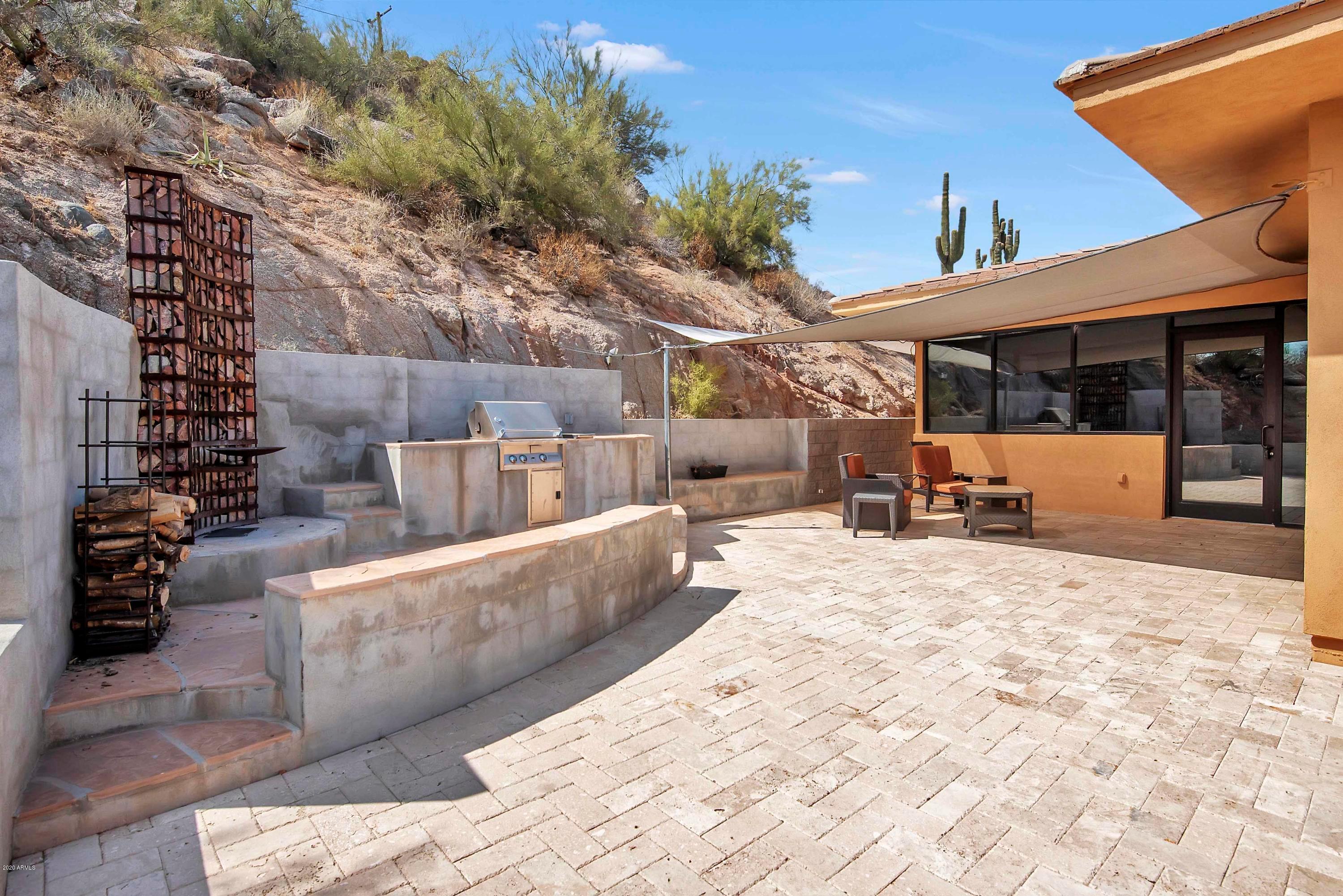 19824 N Cave Creek Road