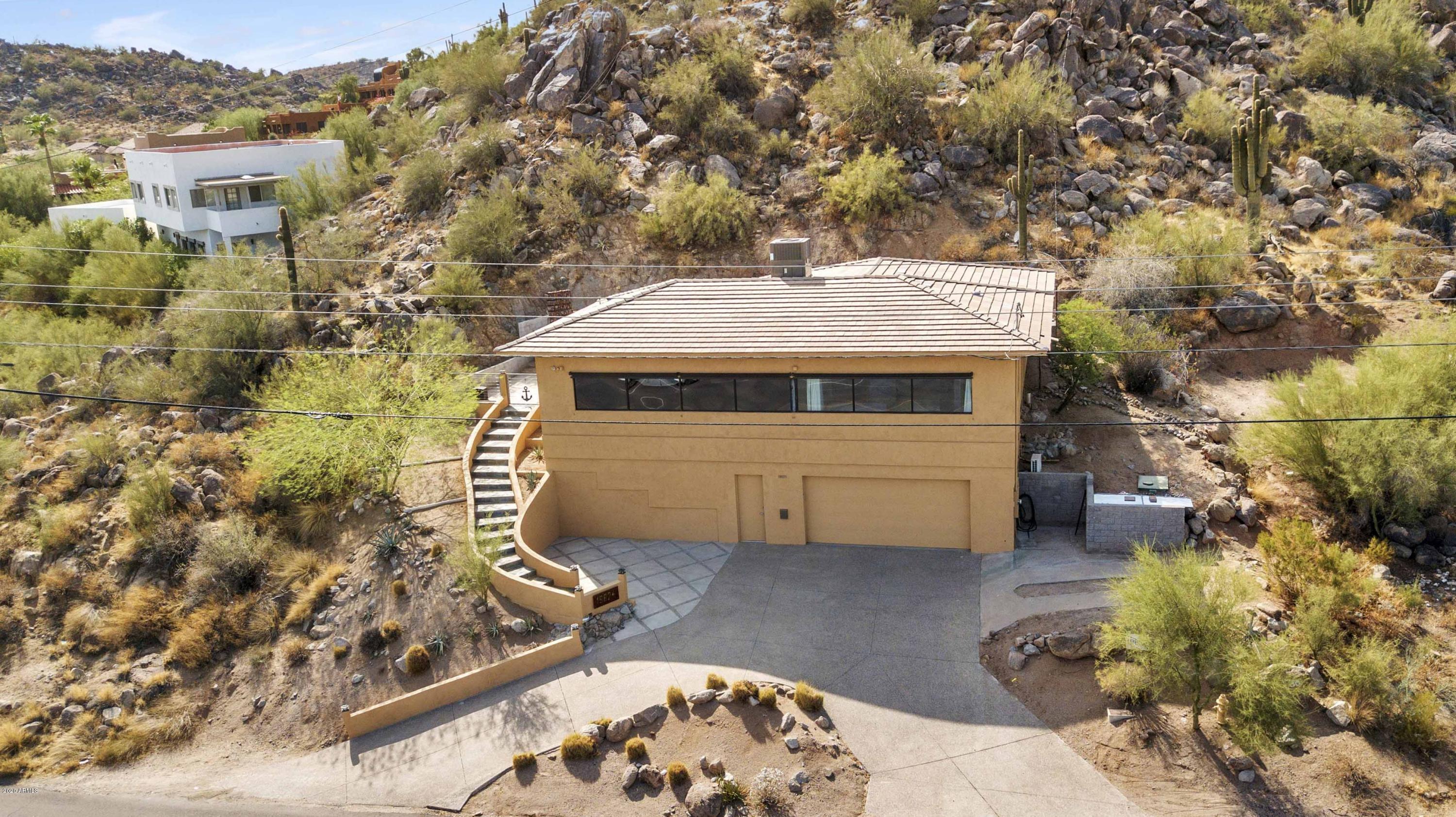 19824 N Cave Creek Road