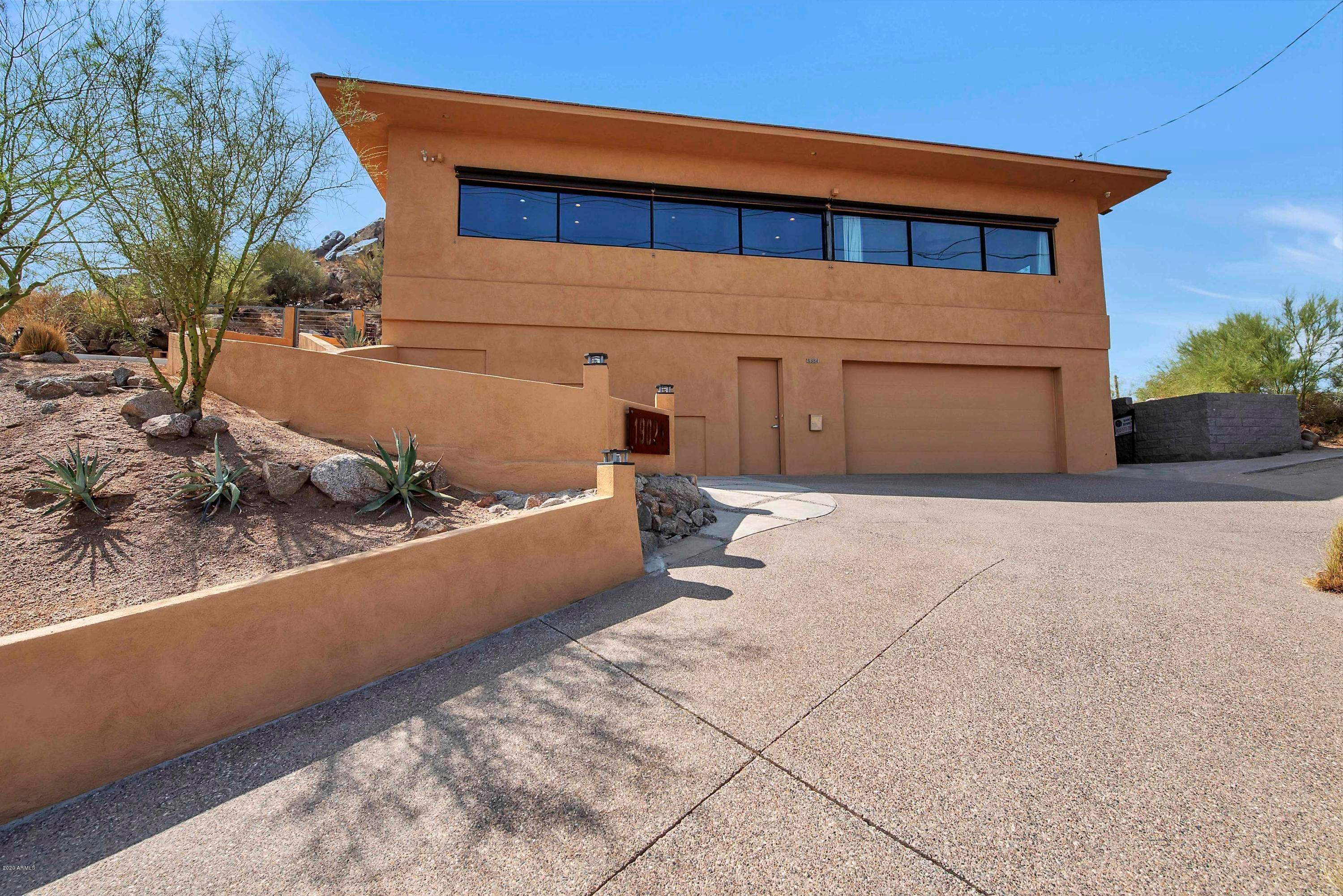 19824 N Cave Creek Road